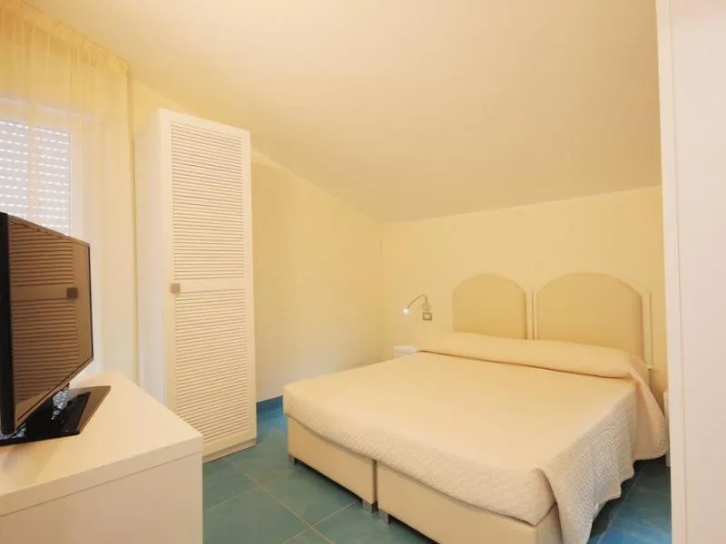 Bed in Residence Abruzzo Resort