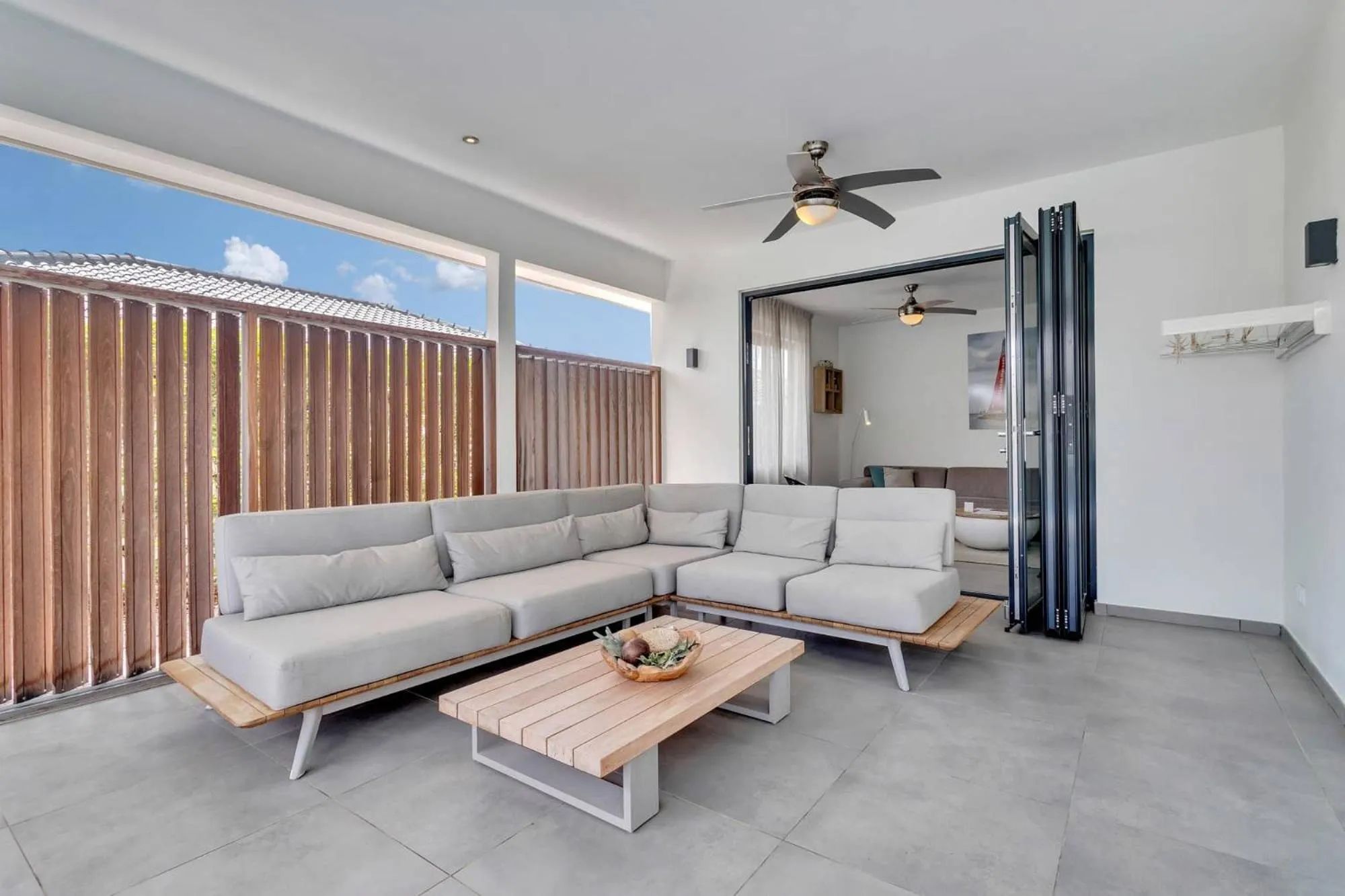 Grand Windsock Bonaire