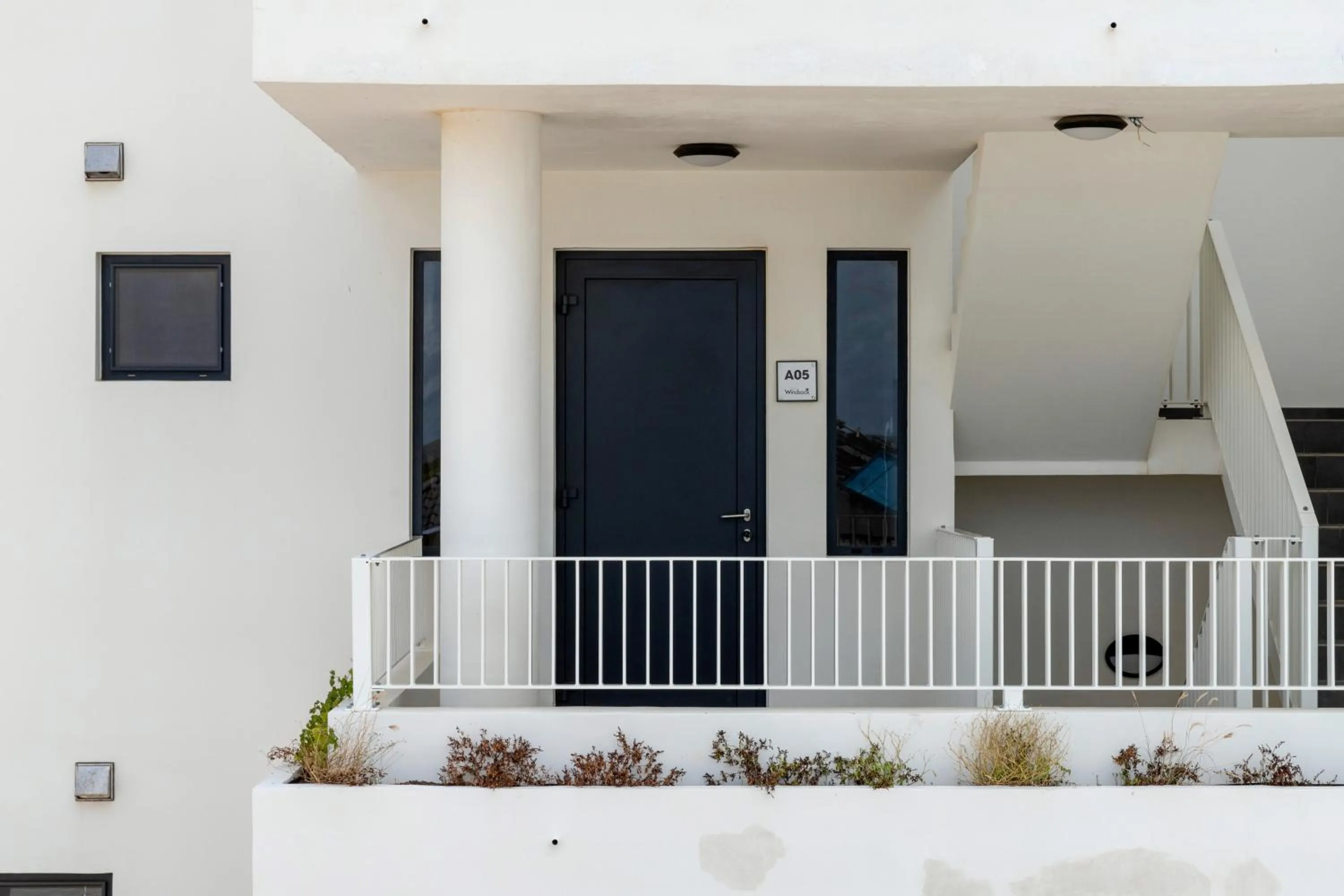 Grand Windsock Bonaire