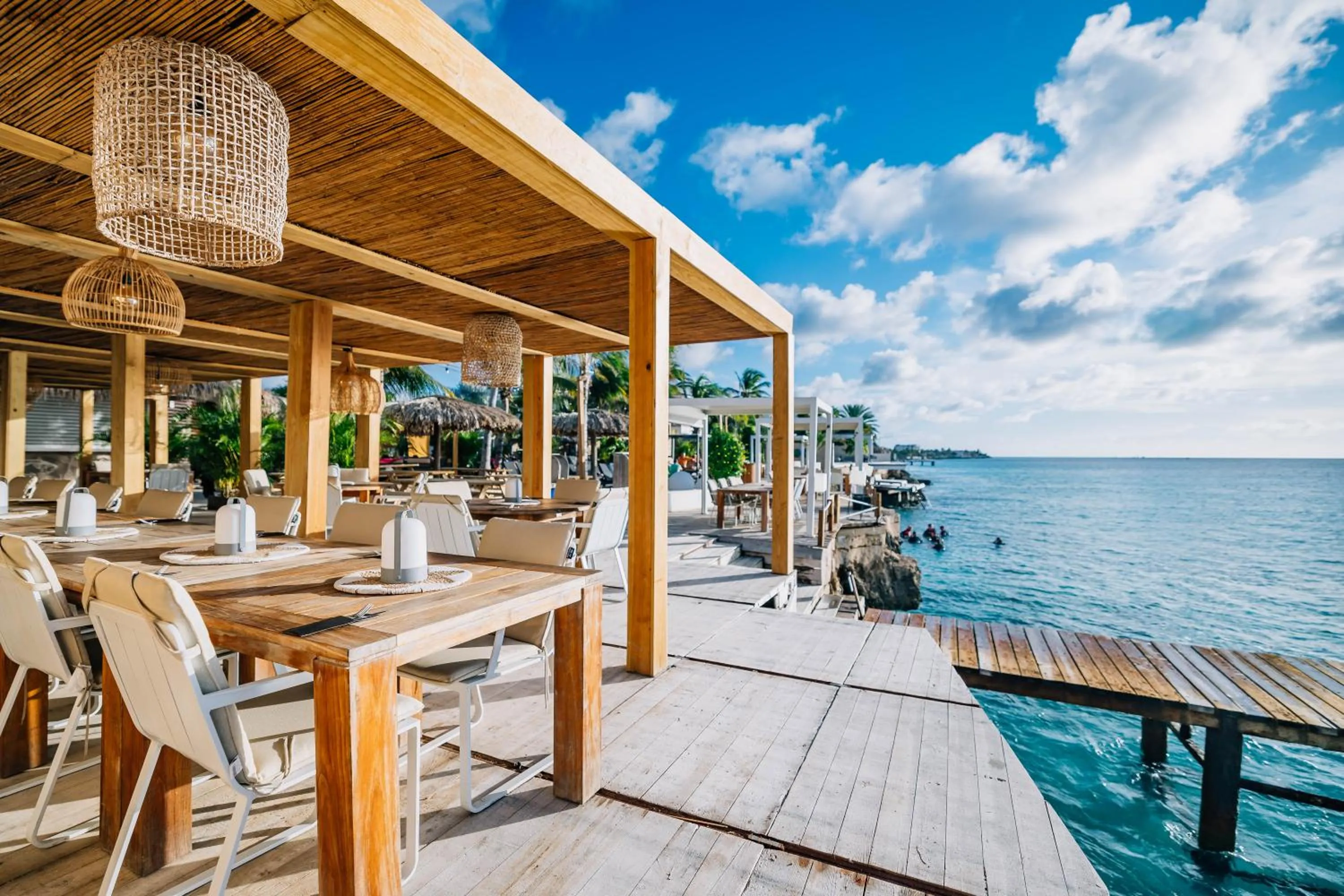 Grand Windsock Bonaire