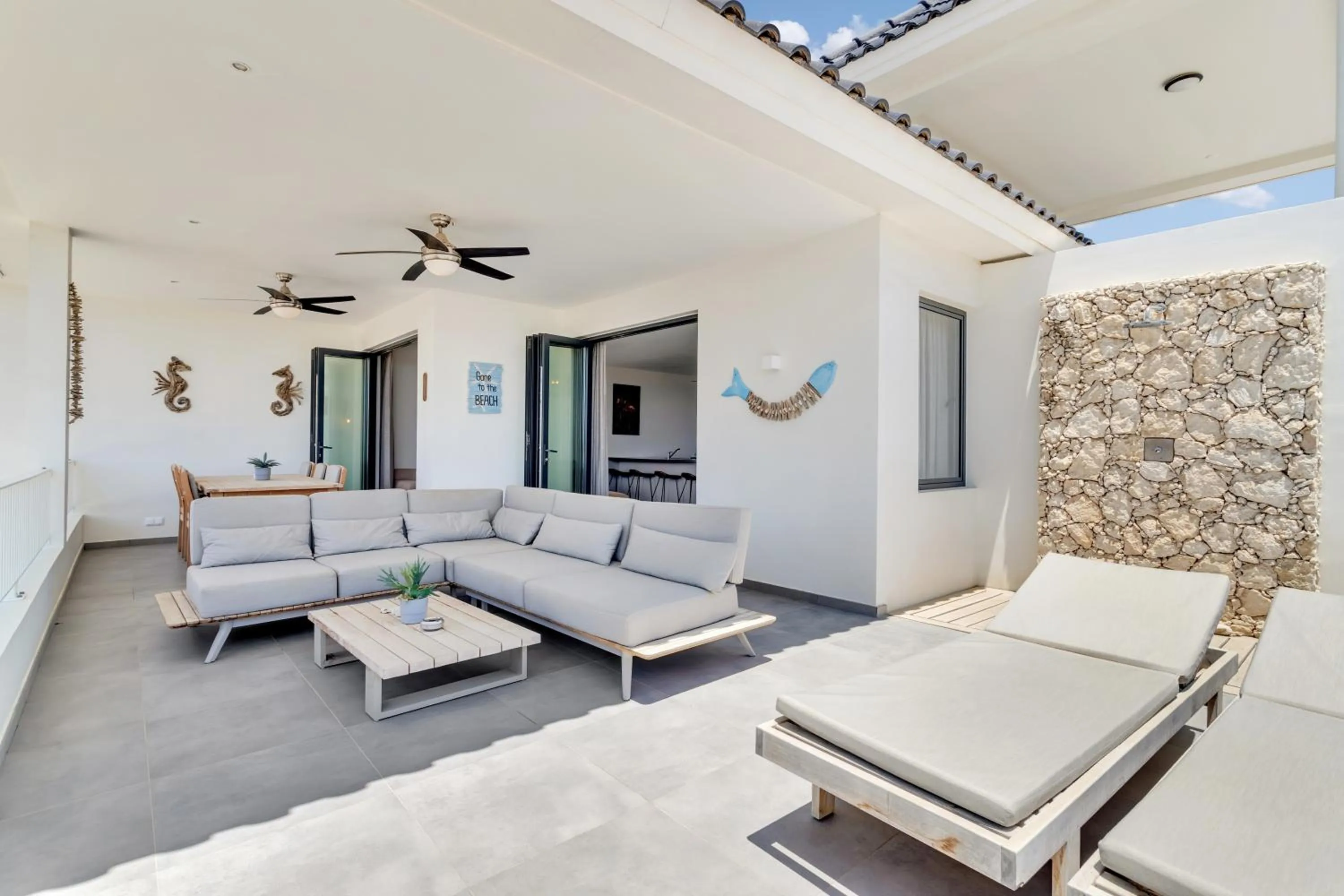 Grand Windsock Bonaire