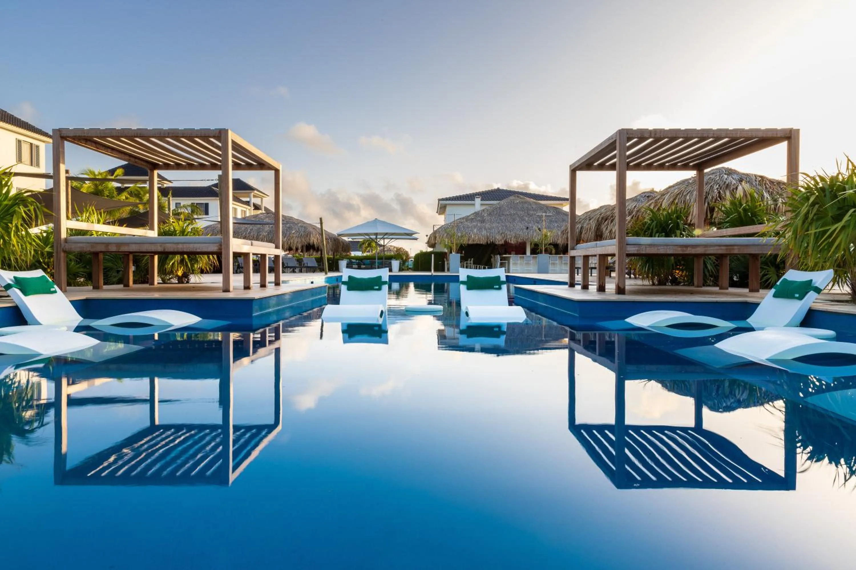 Grand Windsock Bonaire