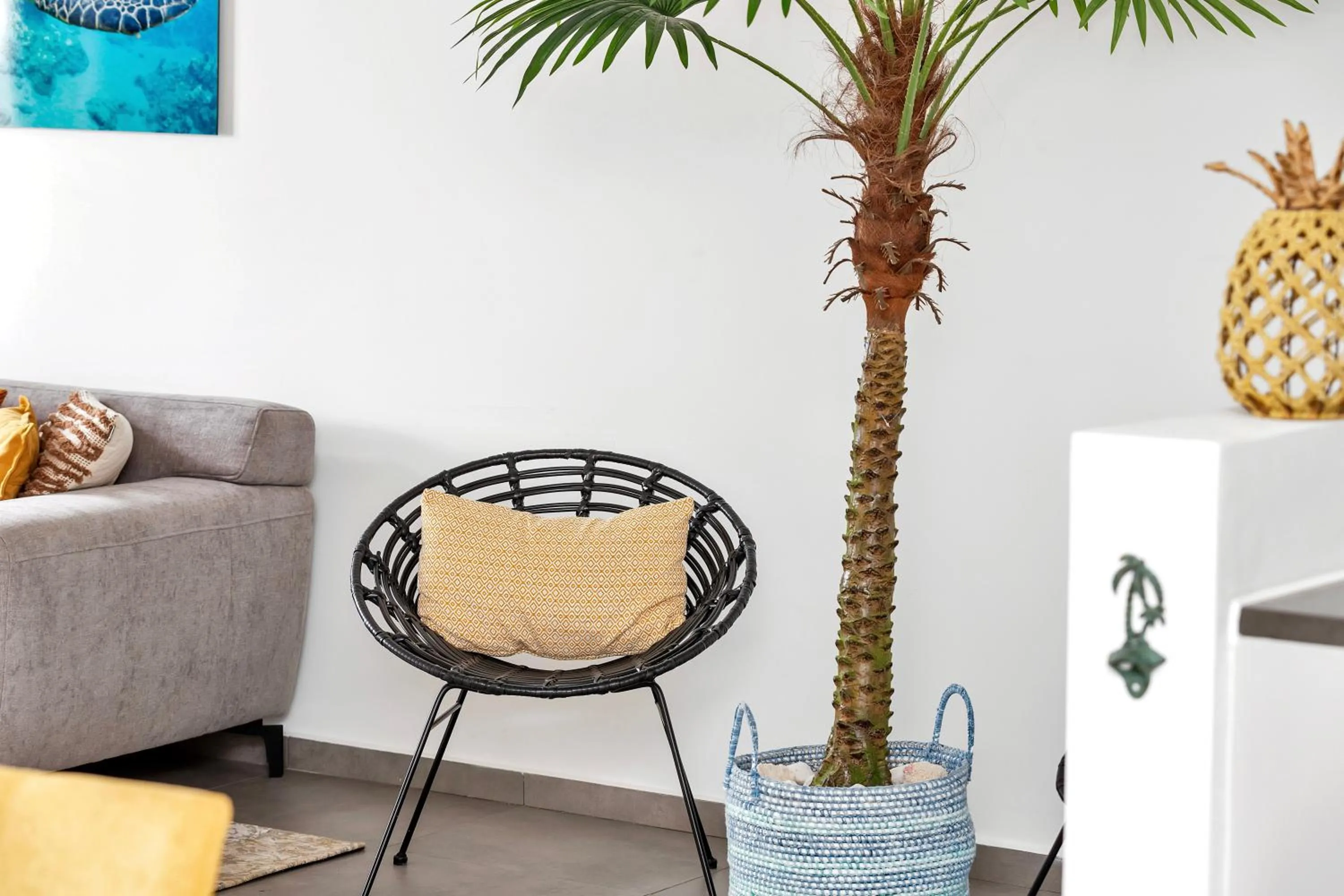 Grand Windsock Bonaire