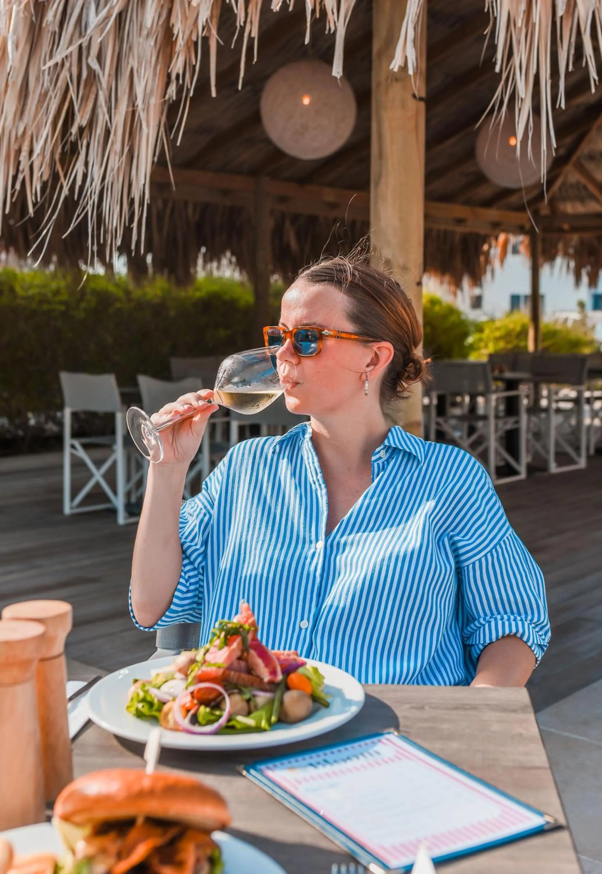 Grand Windsock Bonaire