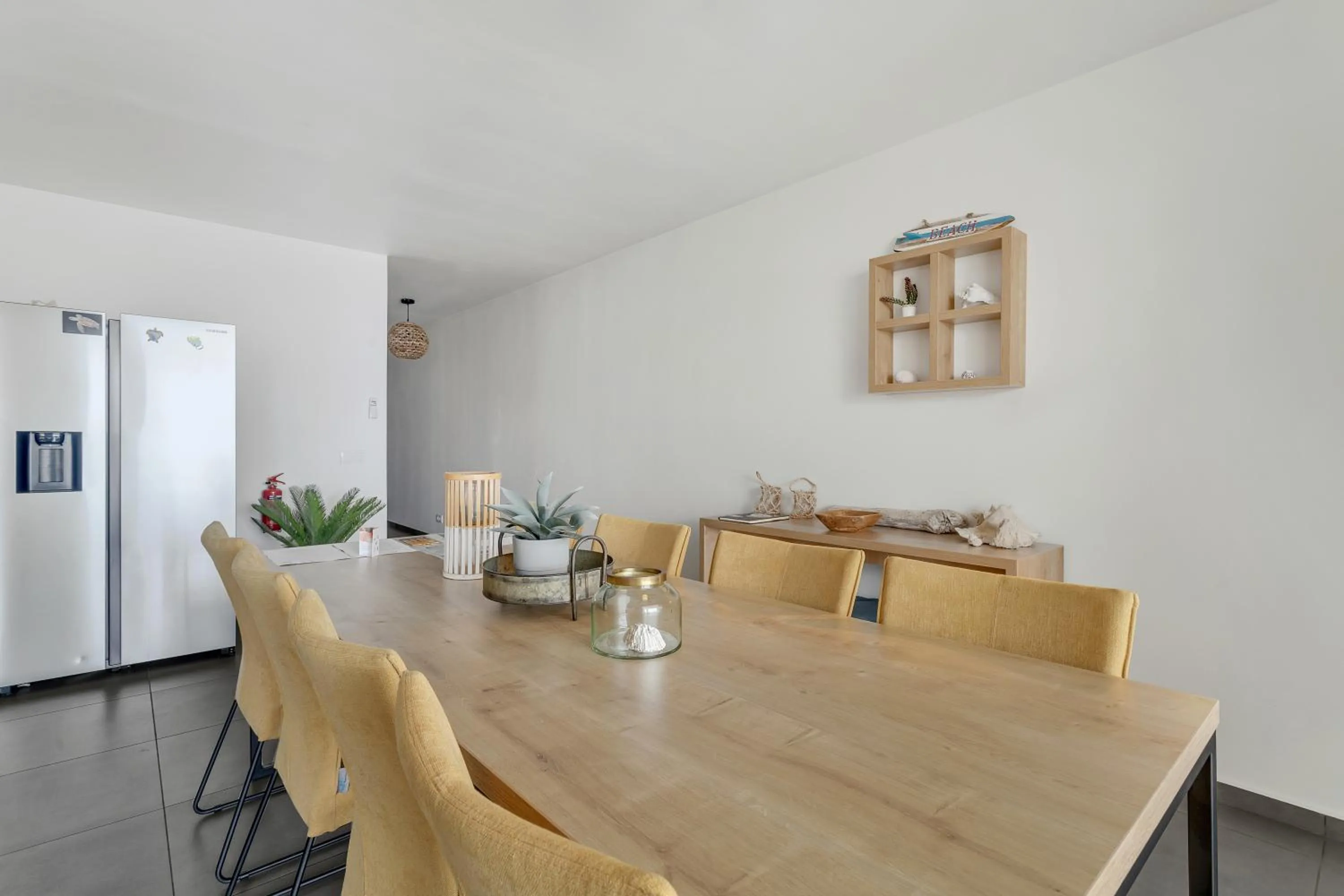 Grand Windsock Bonaire