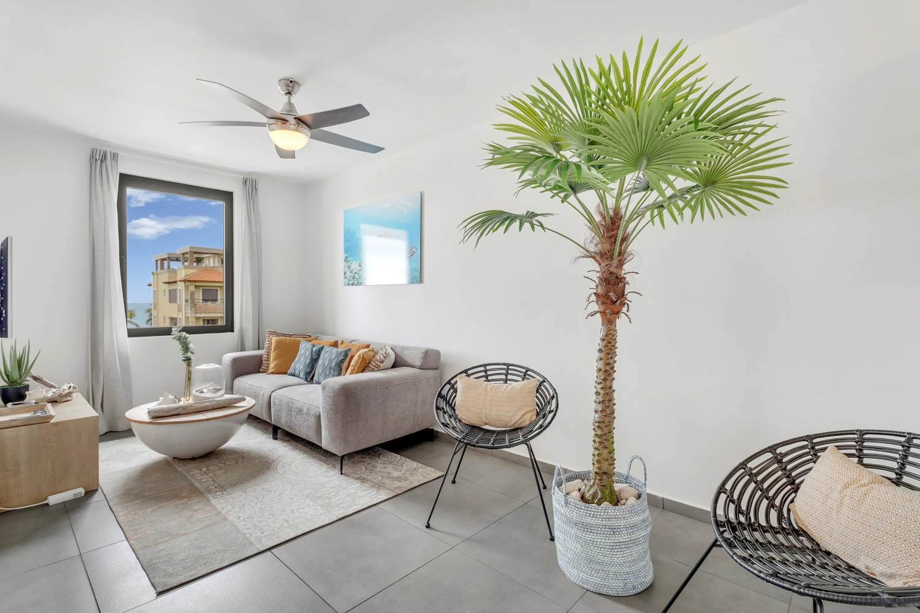 Grand Windsock Bonaire