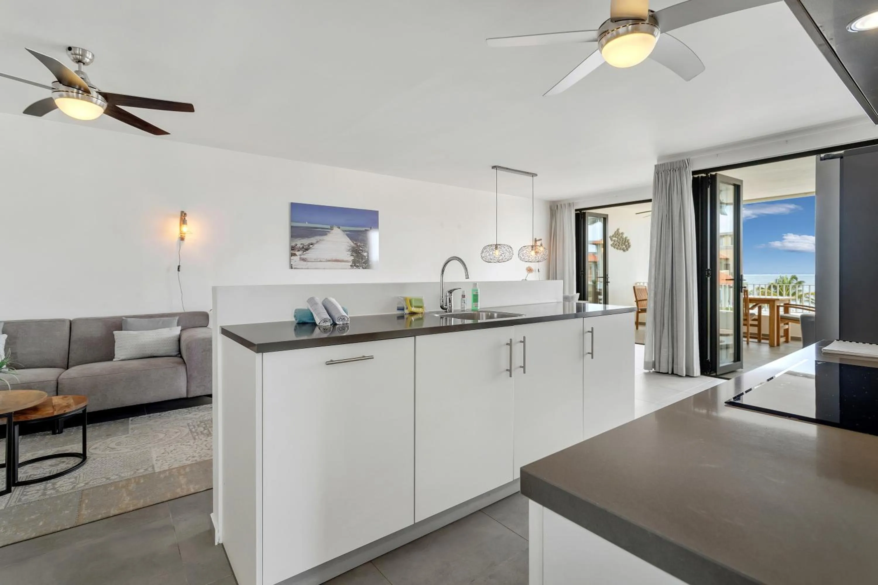 Grand Windsock Bonaire