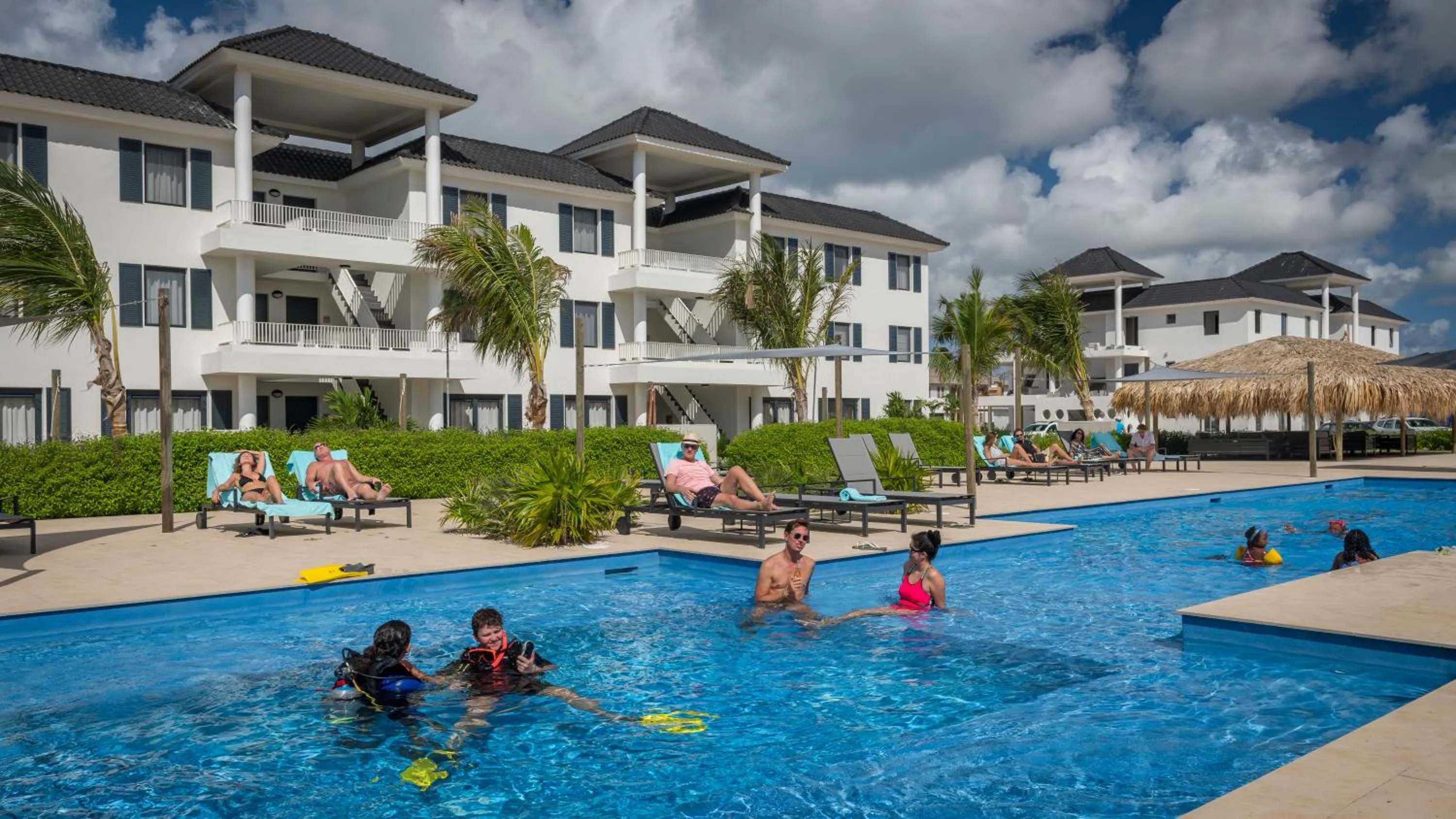 Grand Windsock Bonaire