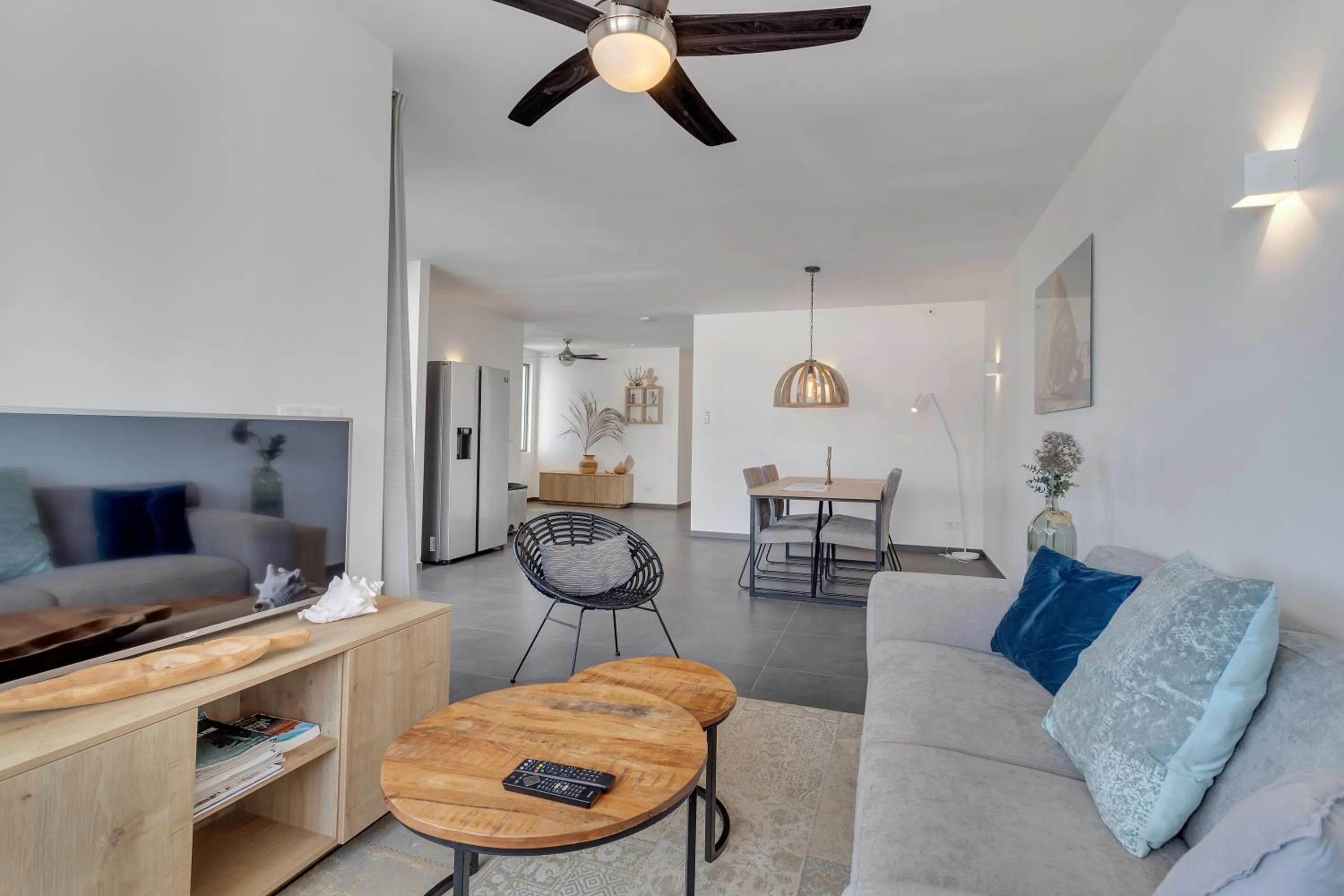 Grand Windsock Bonaire