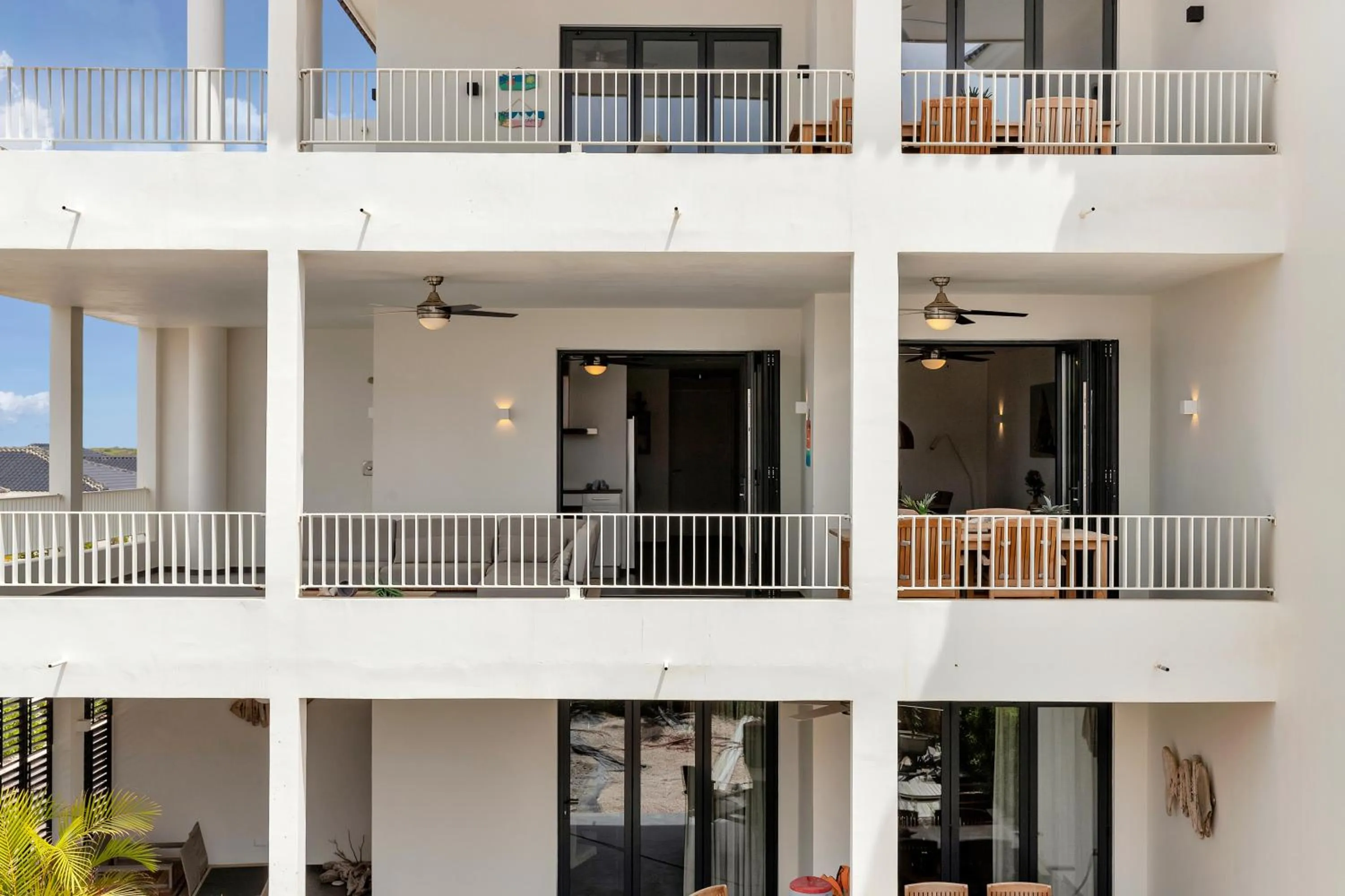 Grand Windsock Bonaire