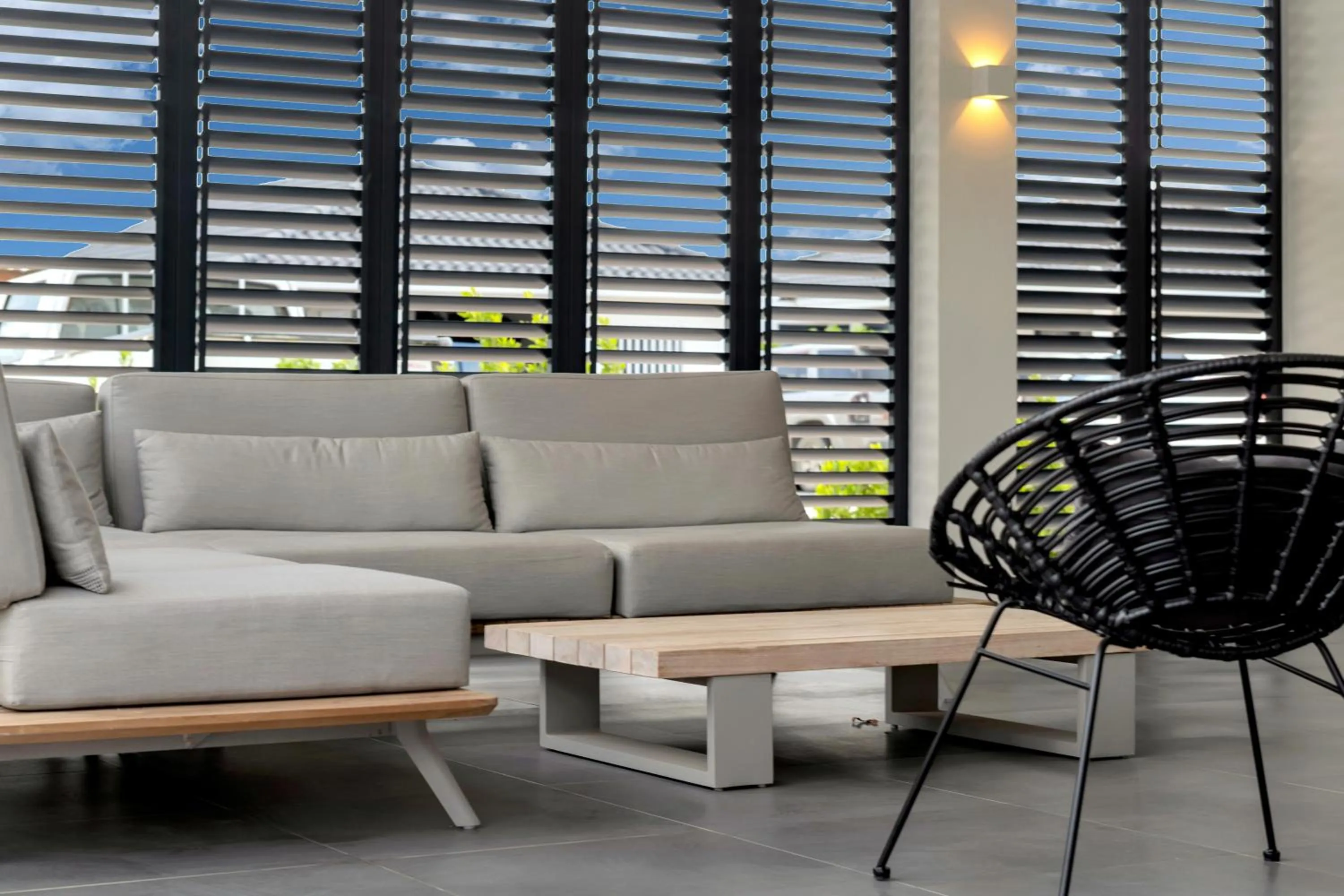 Grand Windsock Bonaire