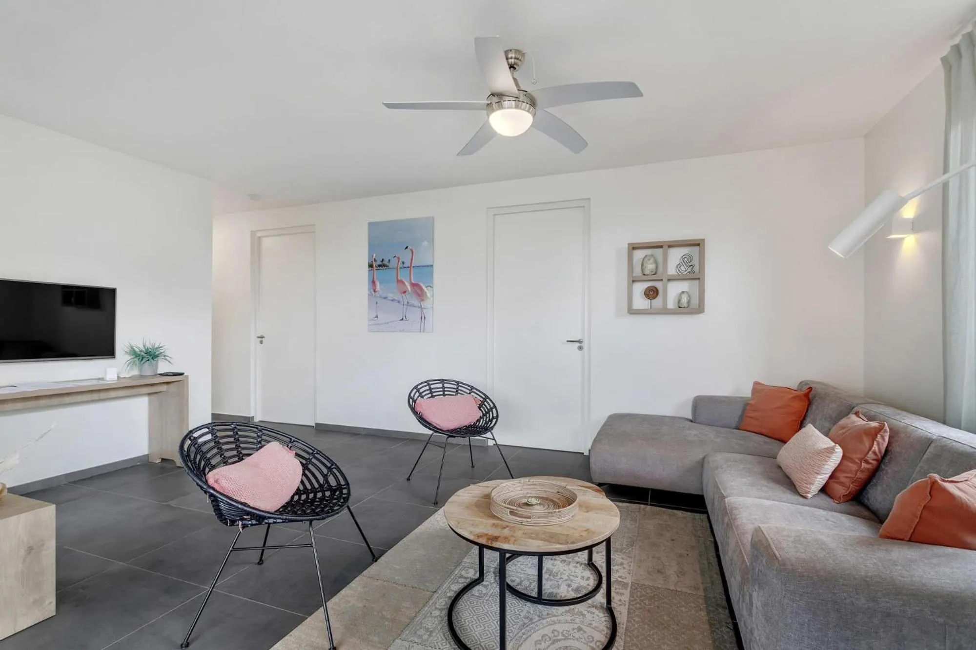 Grand Windsock Bonaire