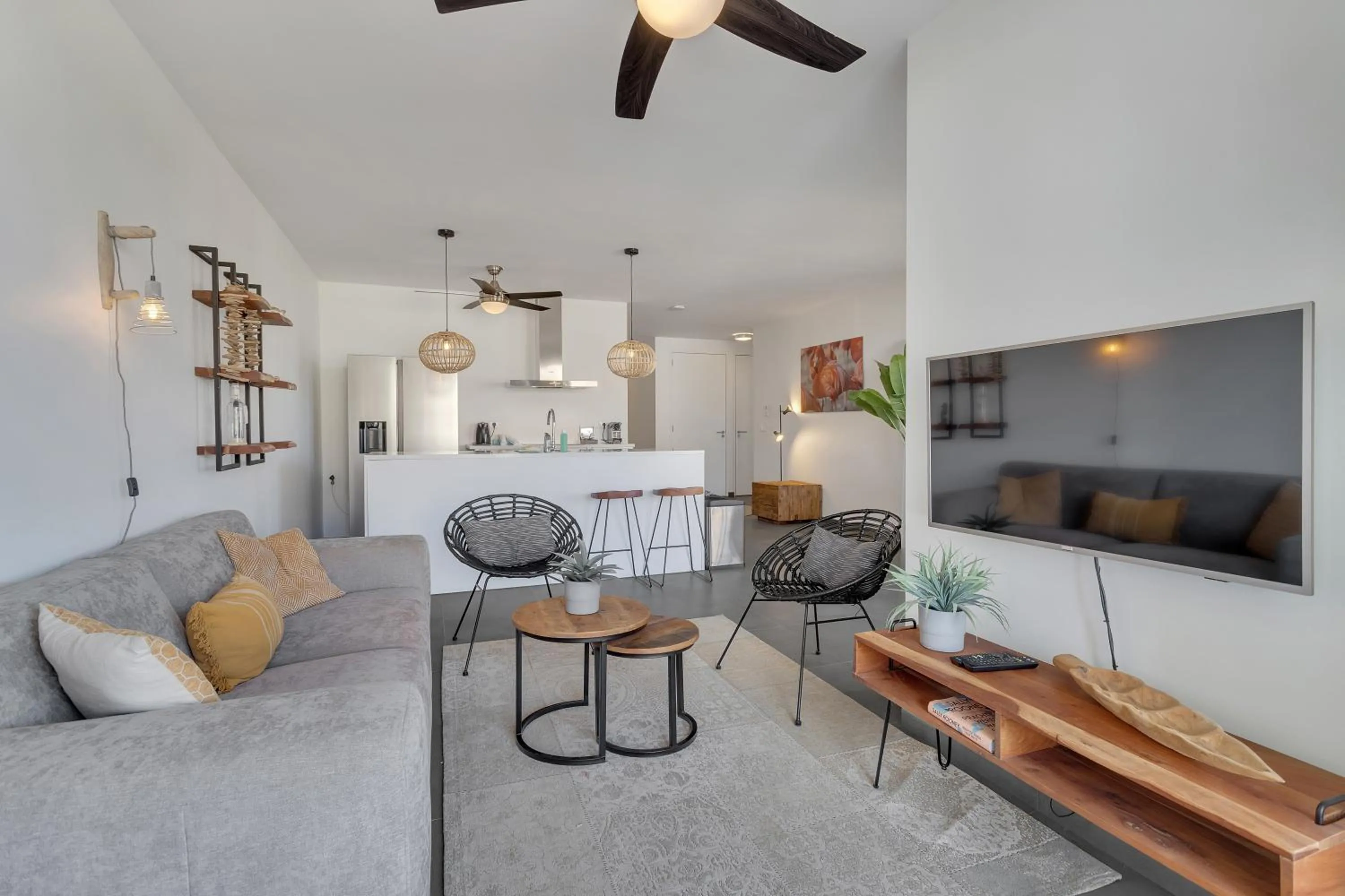 Grand Windsock Bonaire