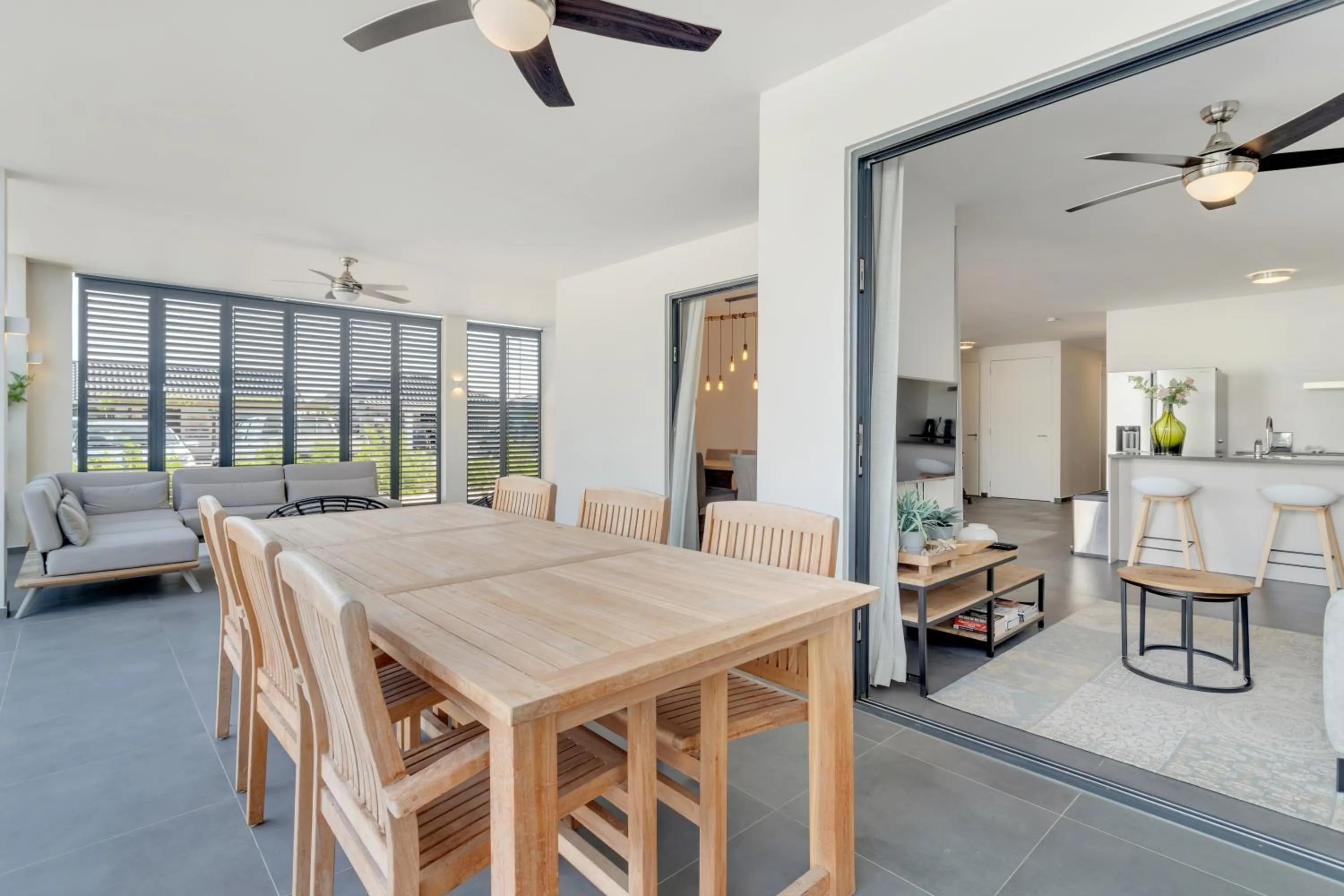 Grand Windsock Bonaire