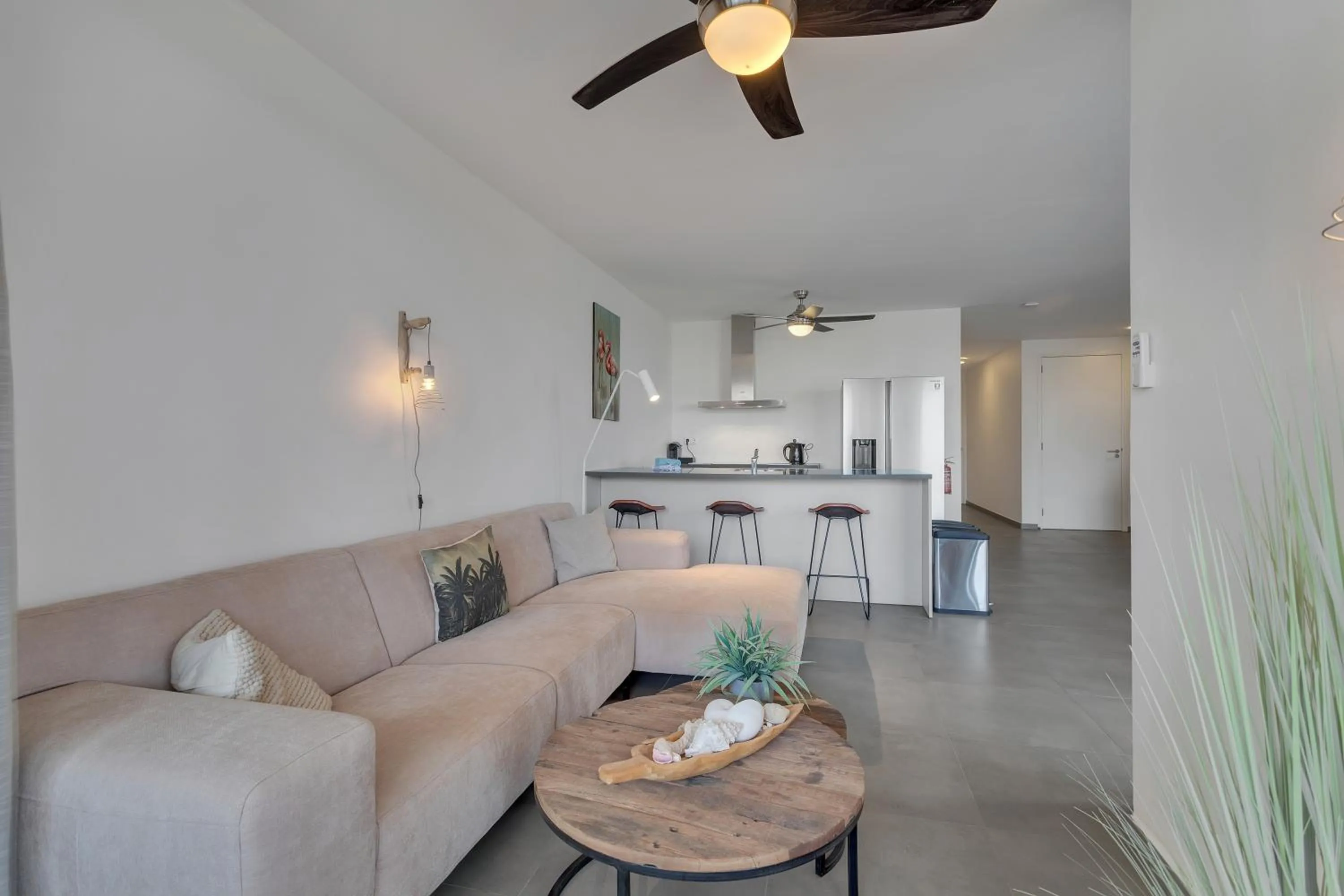 Grand Windsock Bonaire