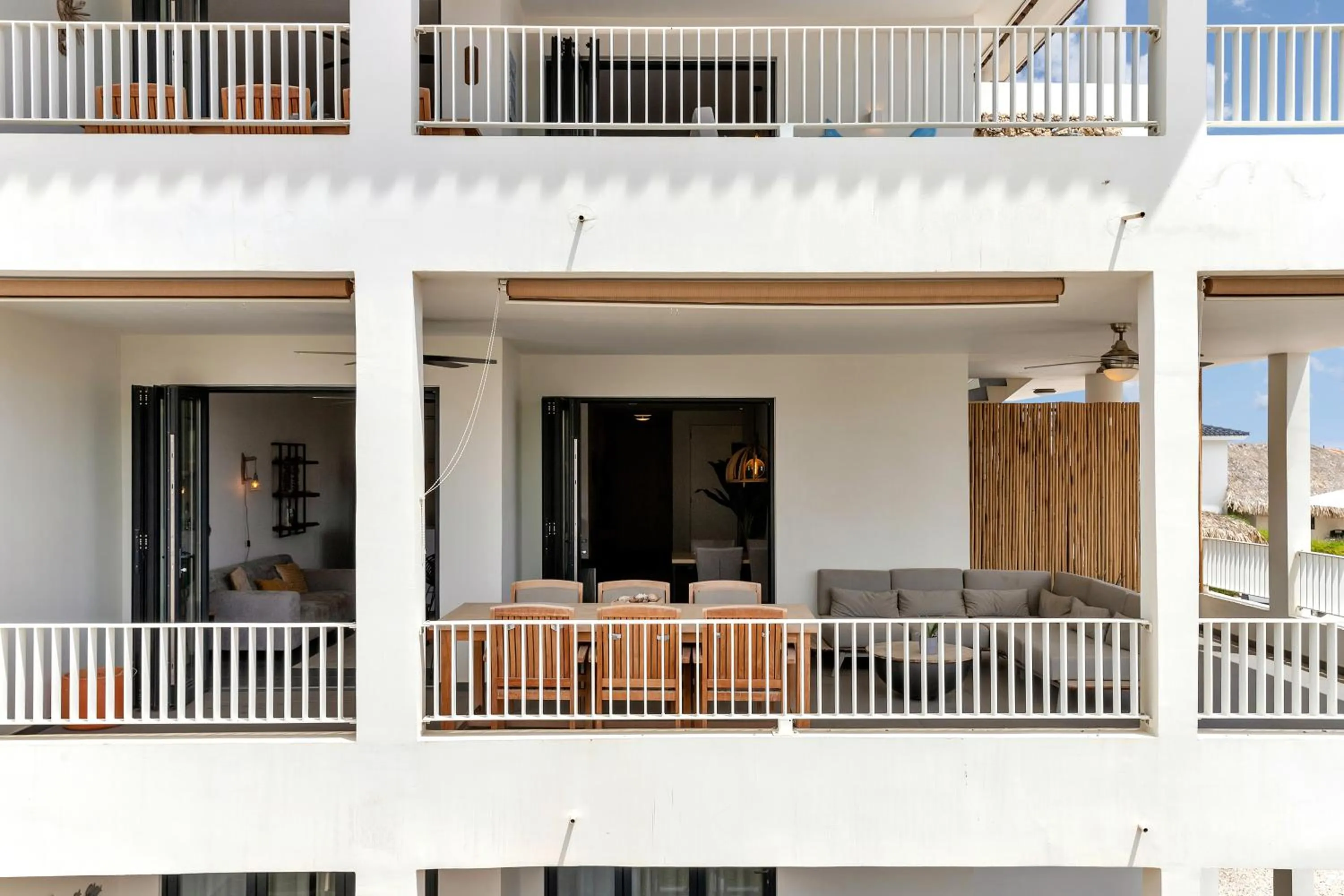 Grand Windsock Bonaire