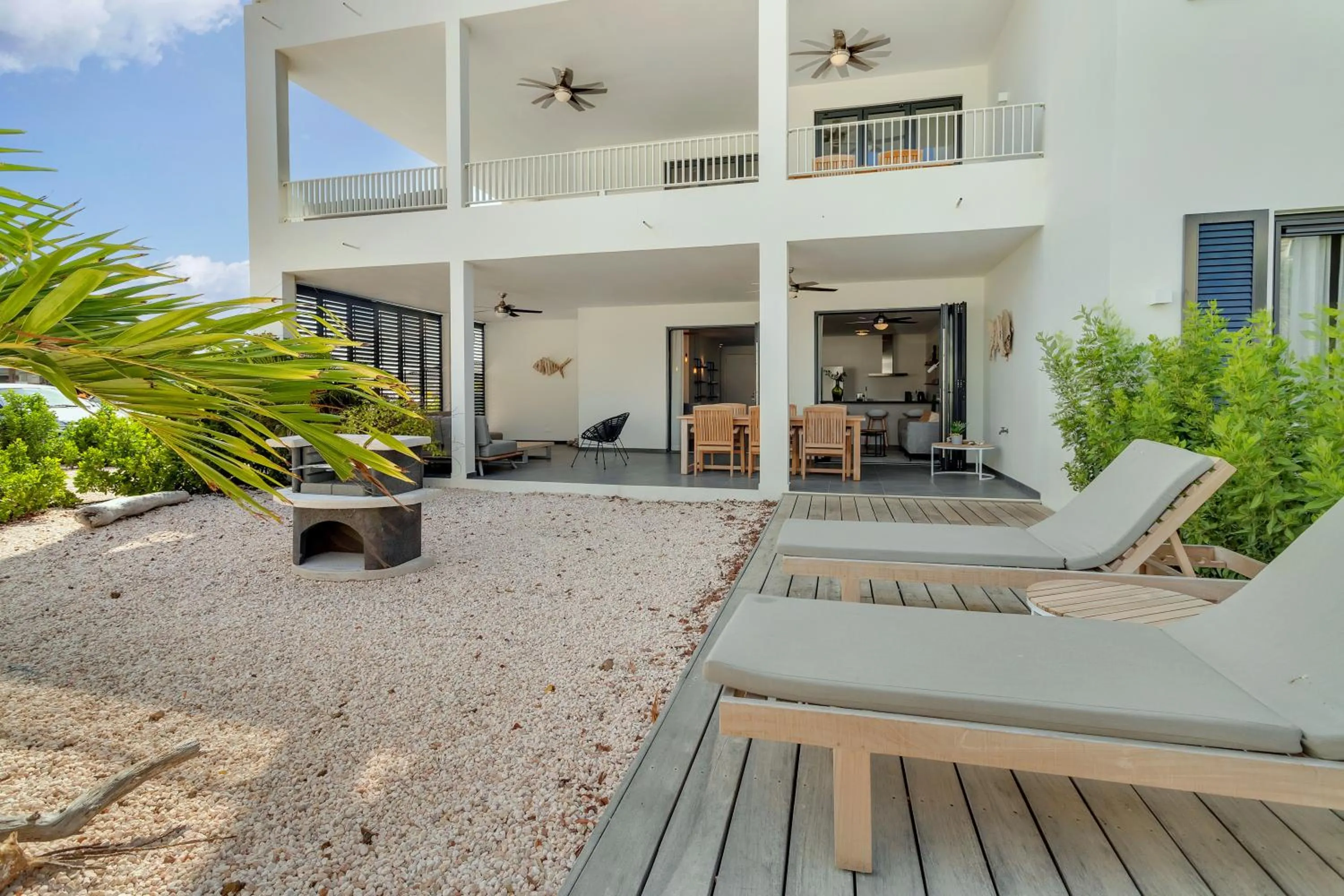 Grand Windsock Bonaire