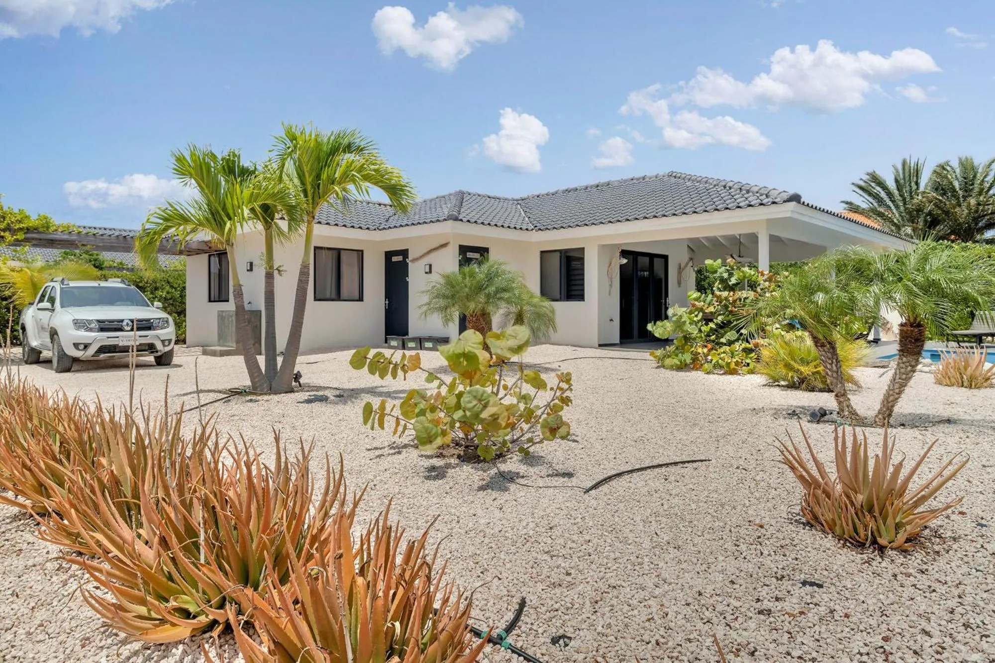 Grand Windsock Bonaire