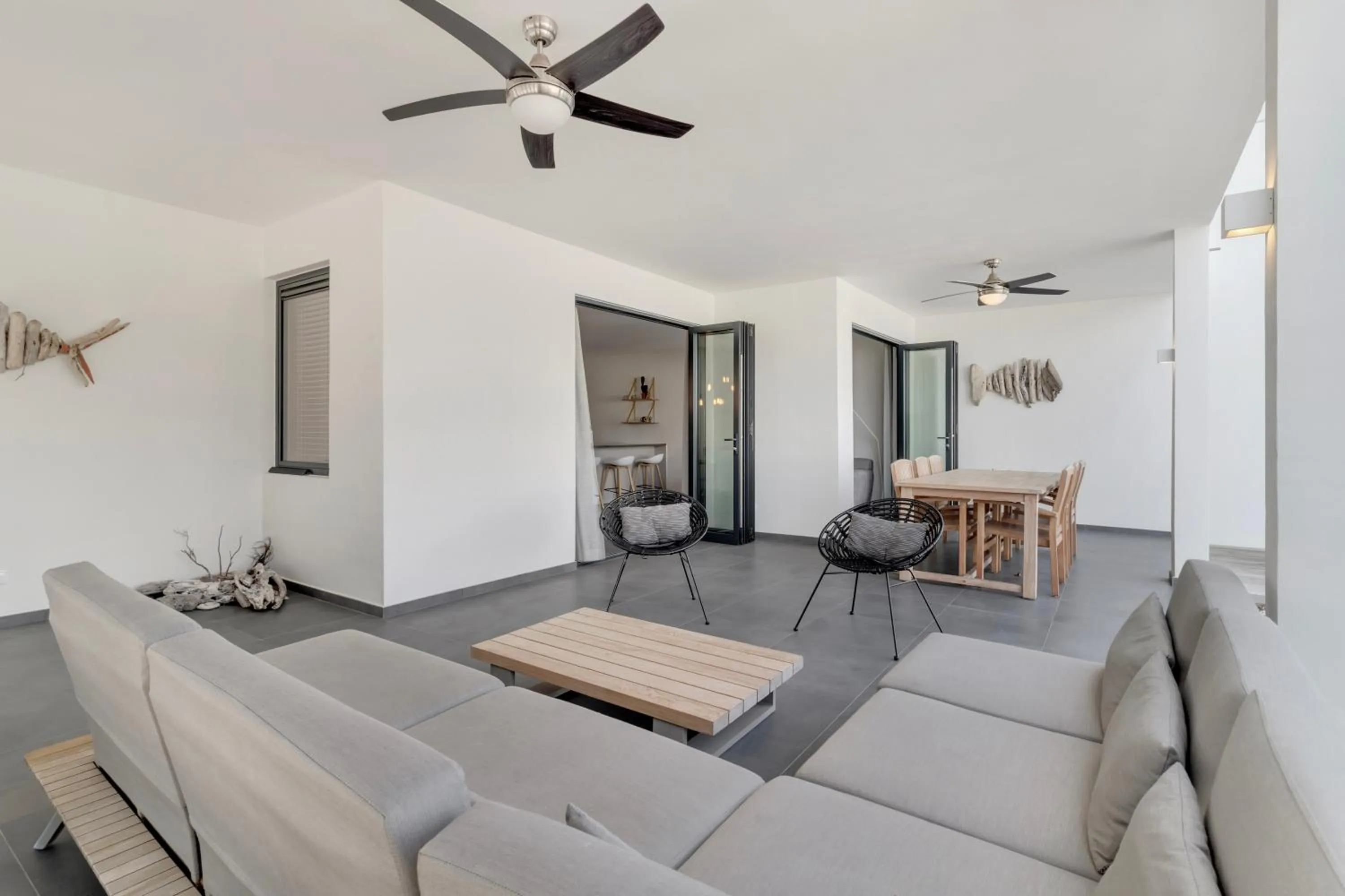 Grand Windsock Bonaire