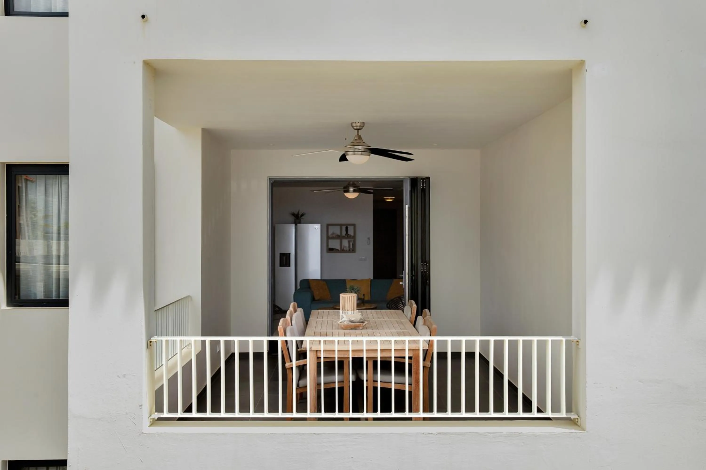 Grand Windsock Bonaire