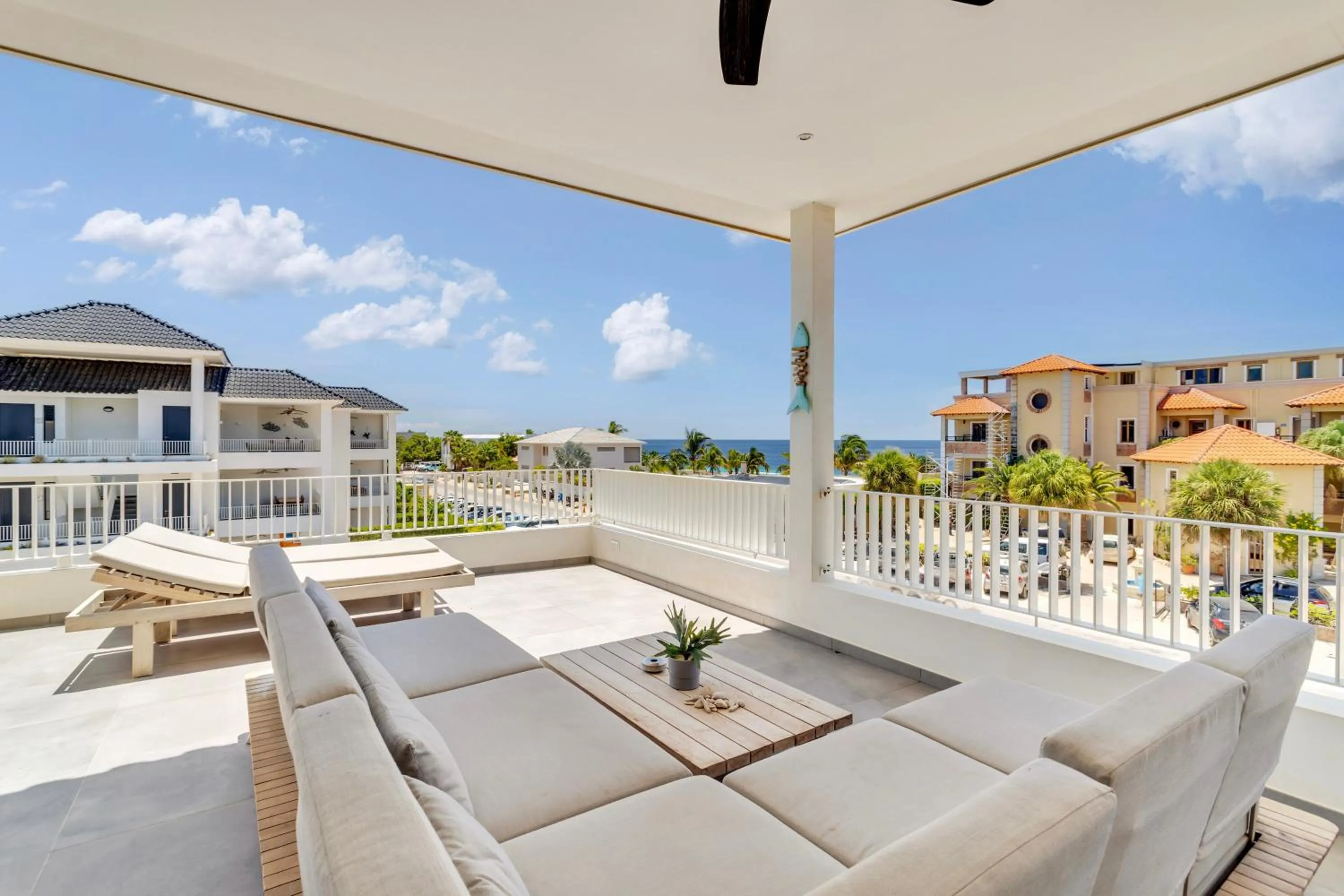 Grand Windsock Bonaire