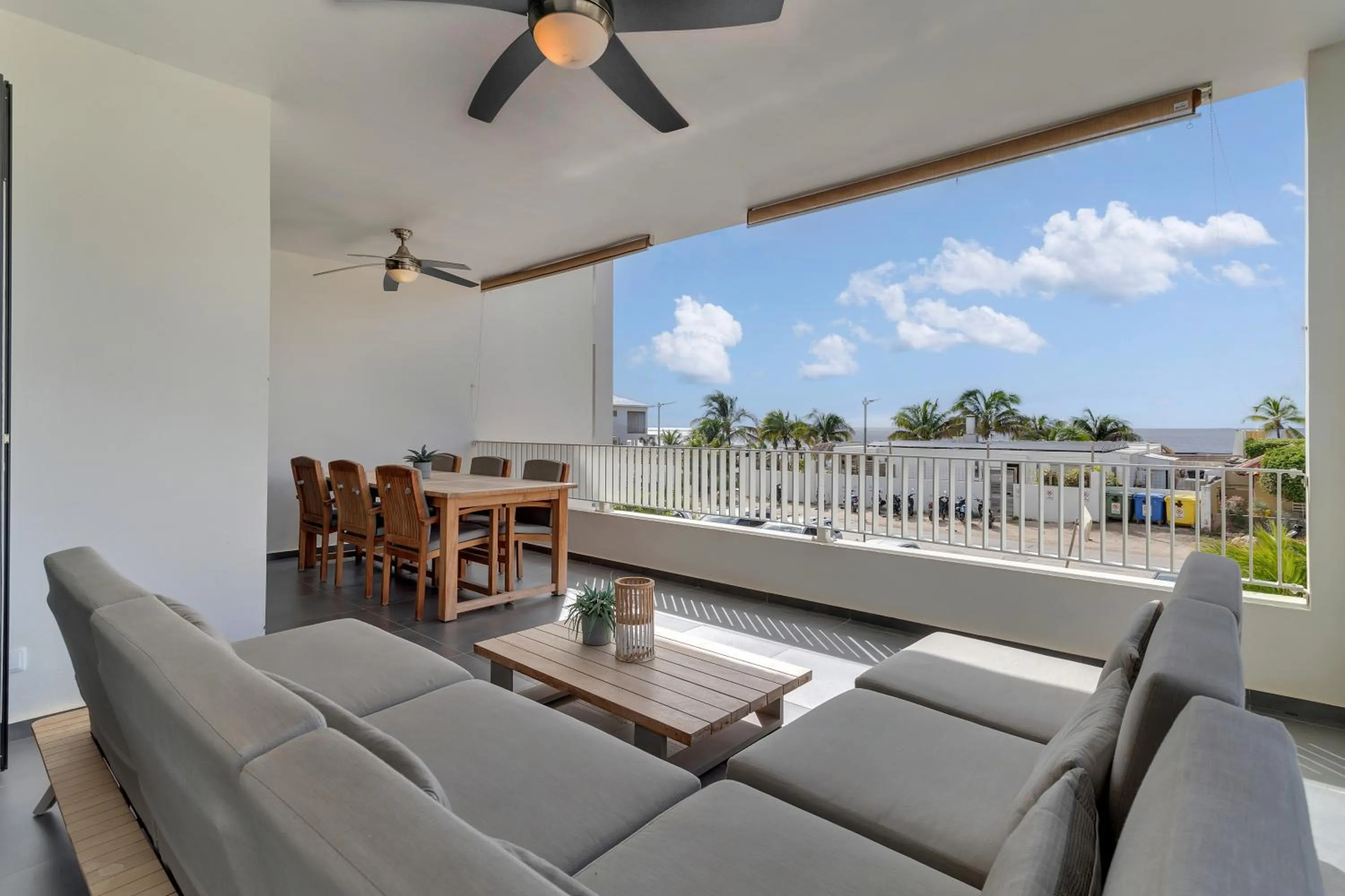 Grand Windsock Bonaire