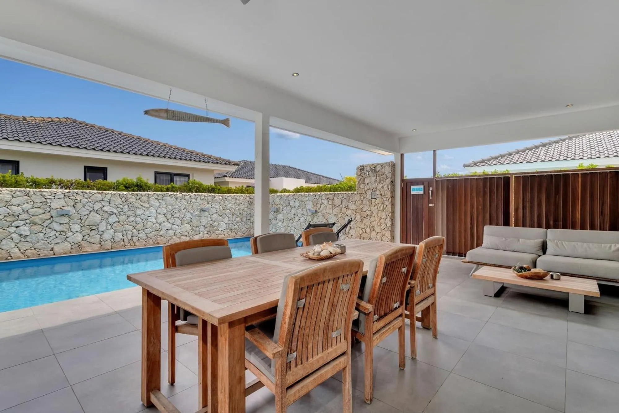 Grand Windsock Bonaire