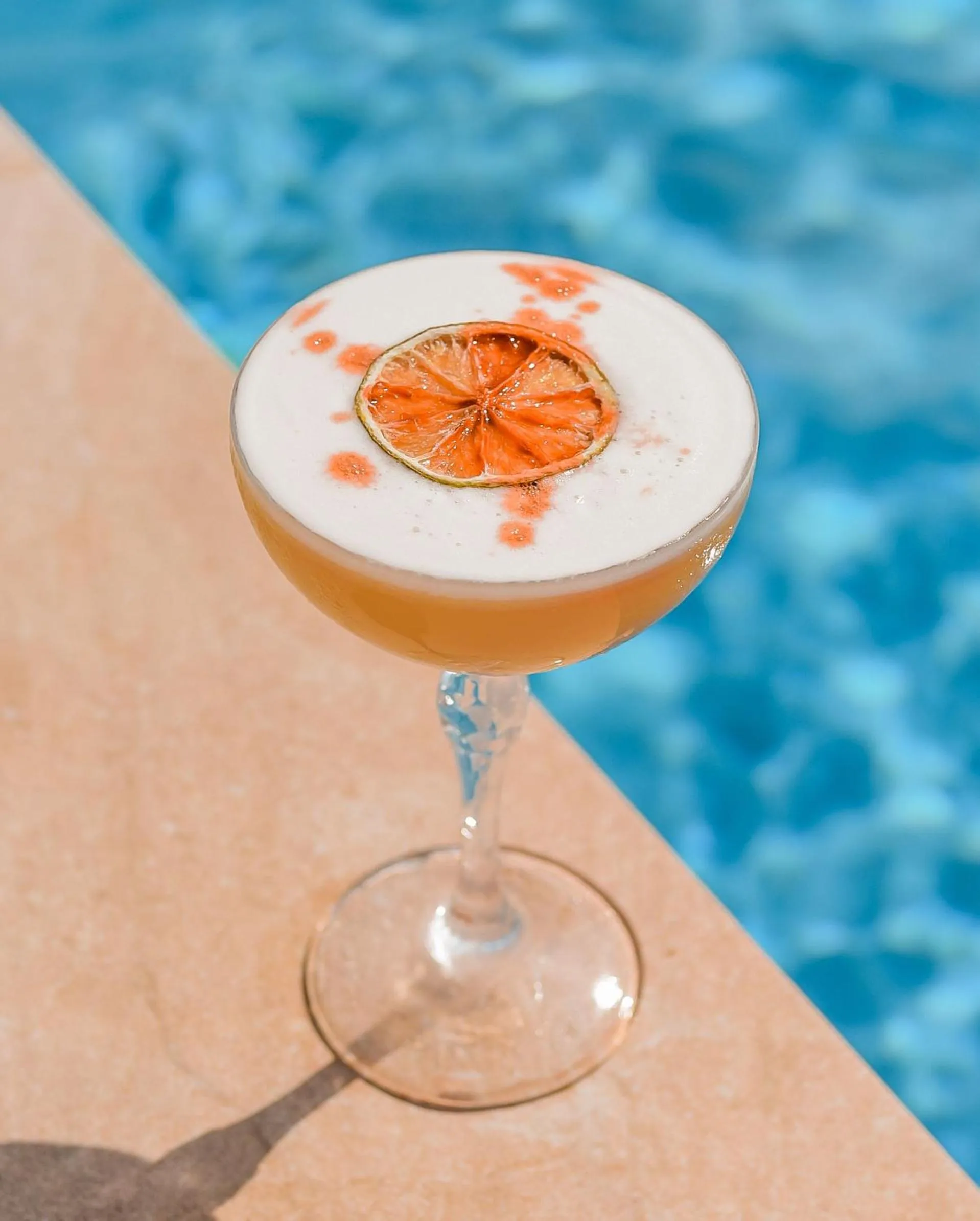 Grand Windsock Bonaire