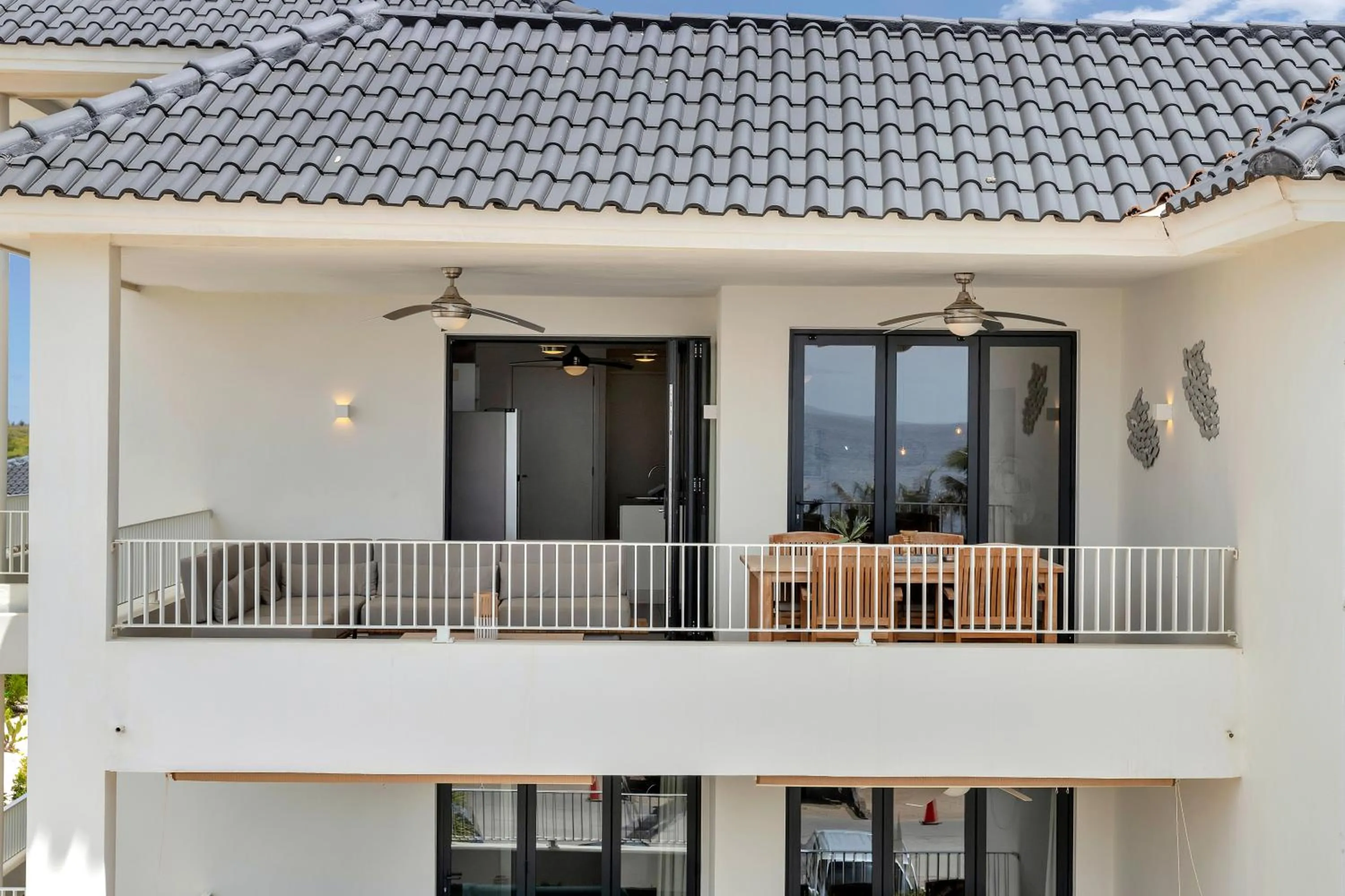 Grand Windsock Bonaire