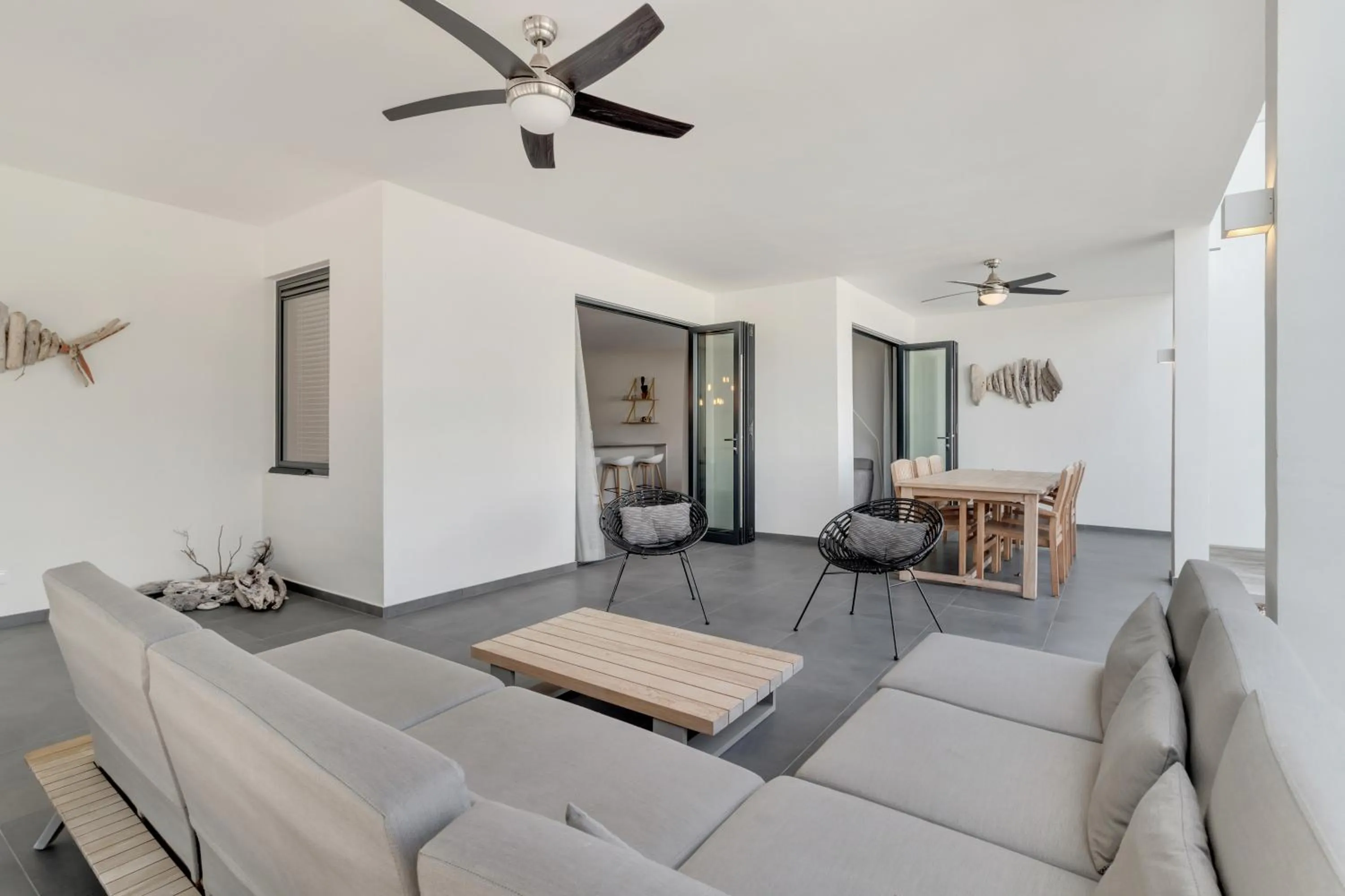 Grand Windsock Bonaire