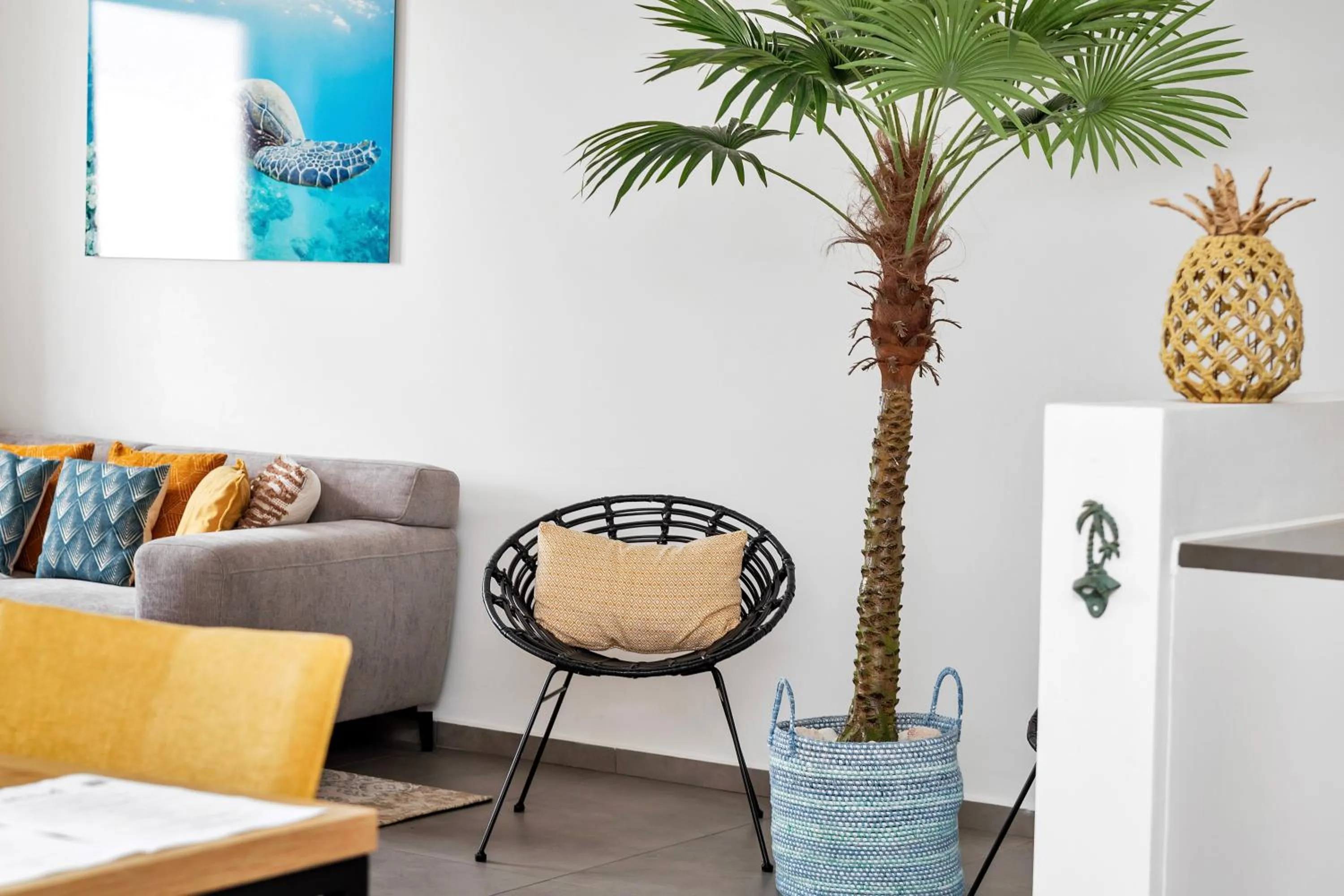 Grand Windsock Bonaire