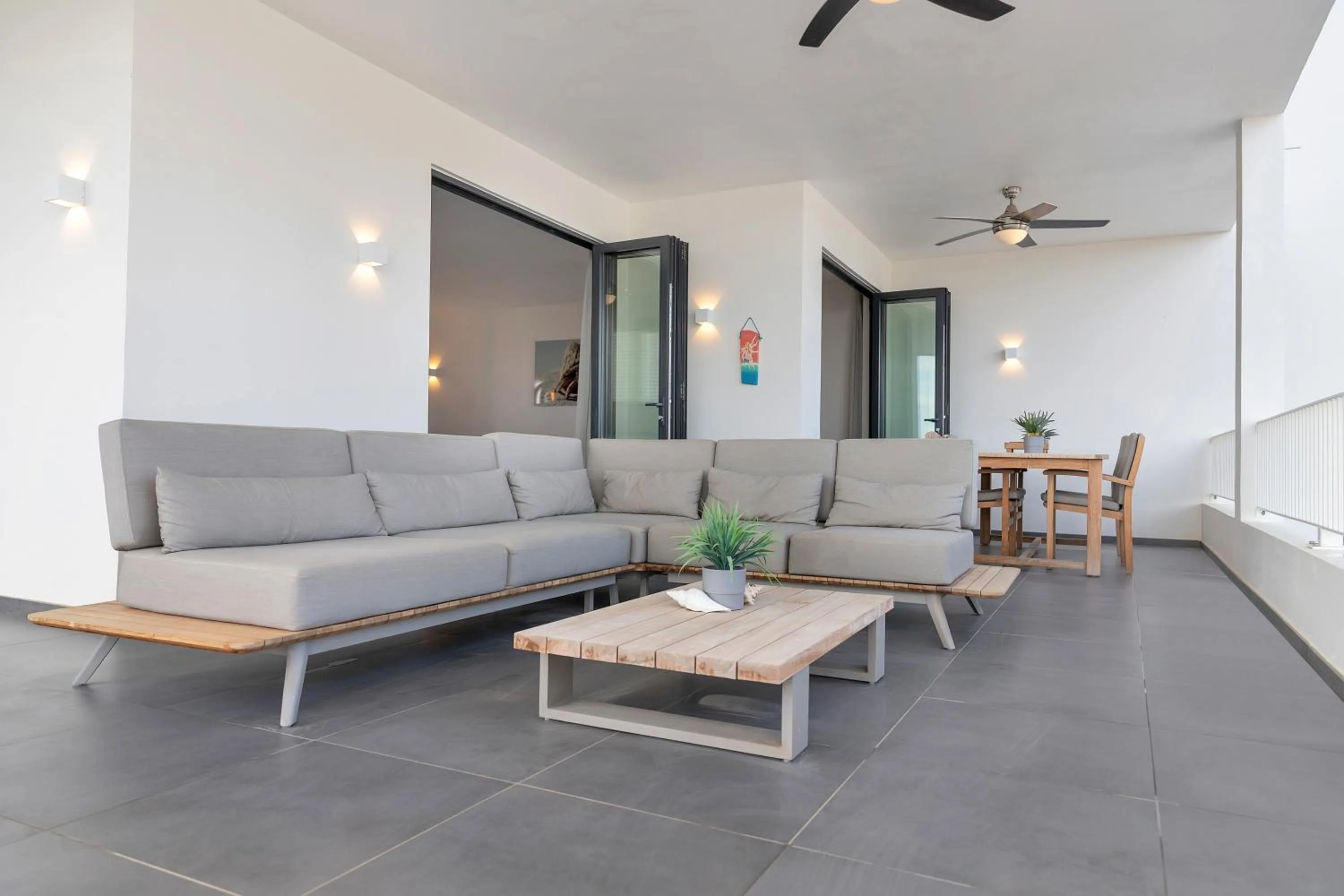 Grand Windsock Bonaire