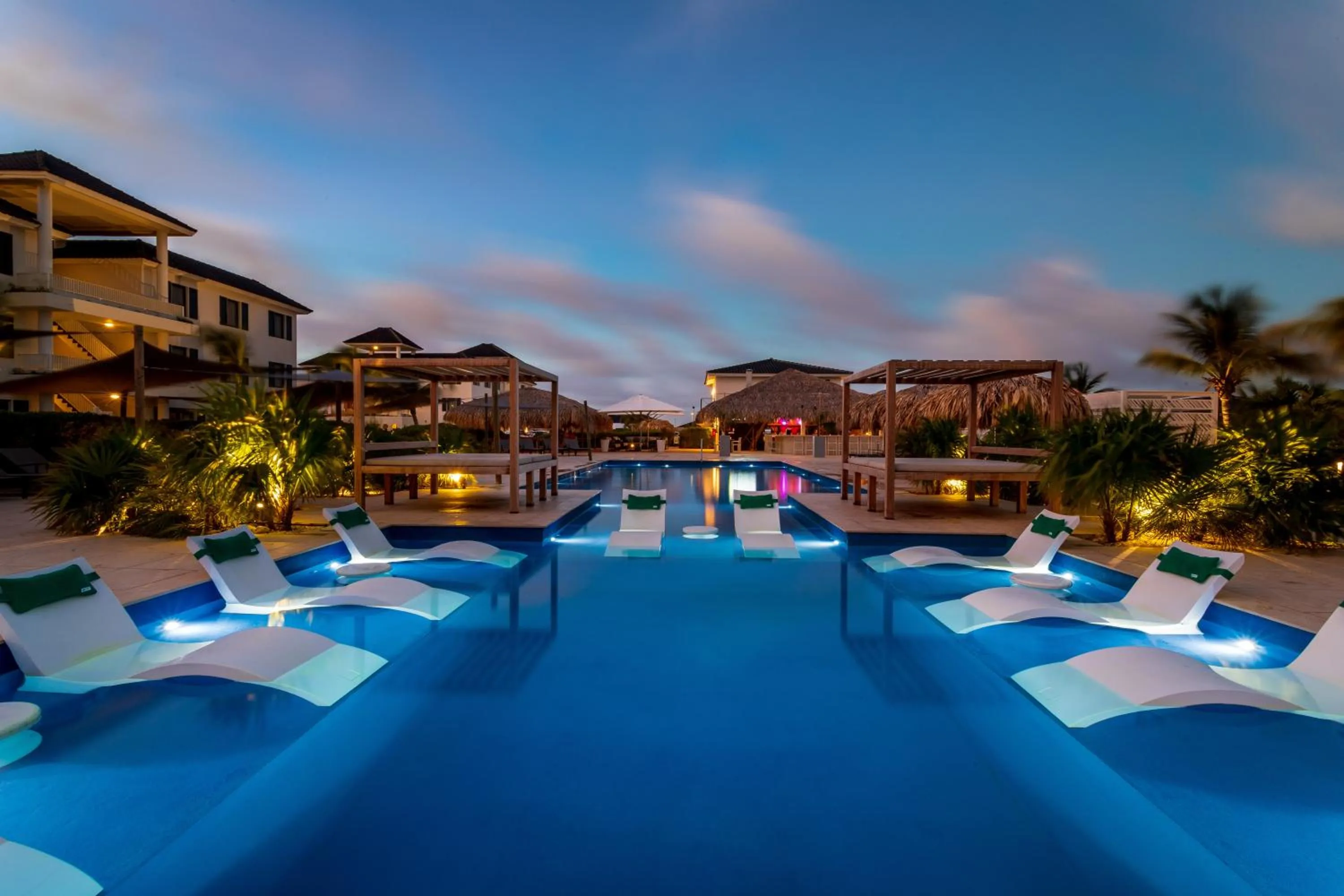 Grand Windsock Bonaire