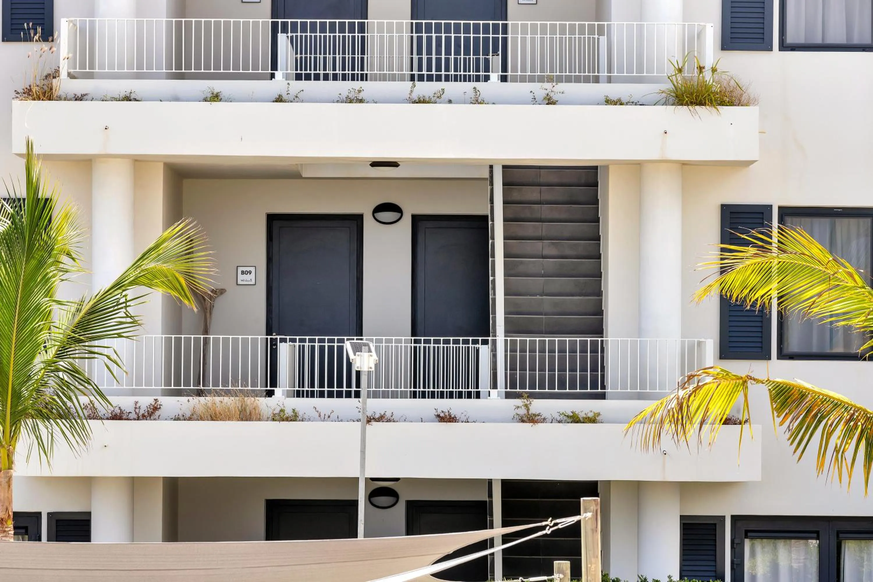 Grand Windsock Bonaire