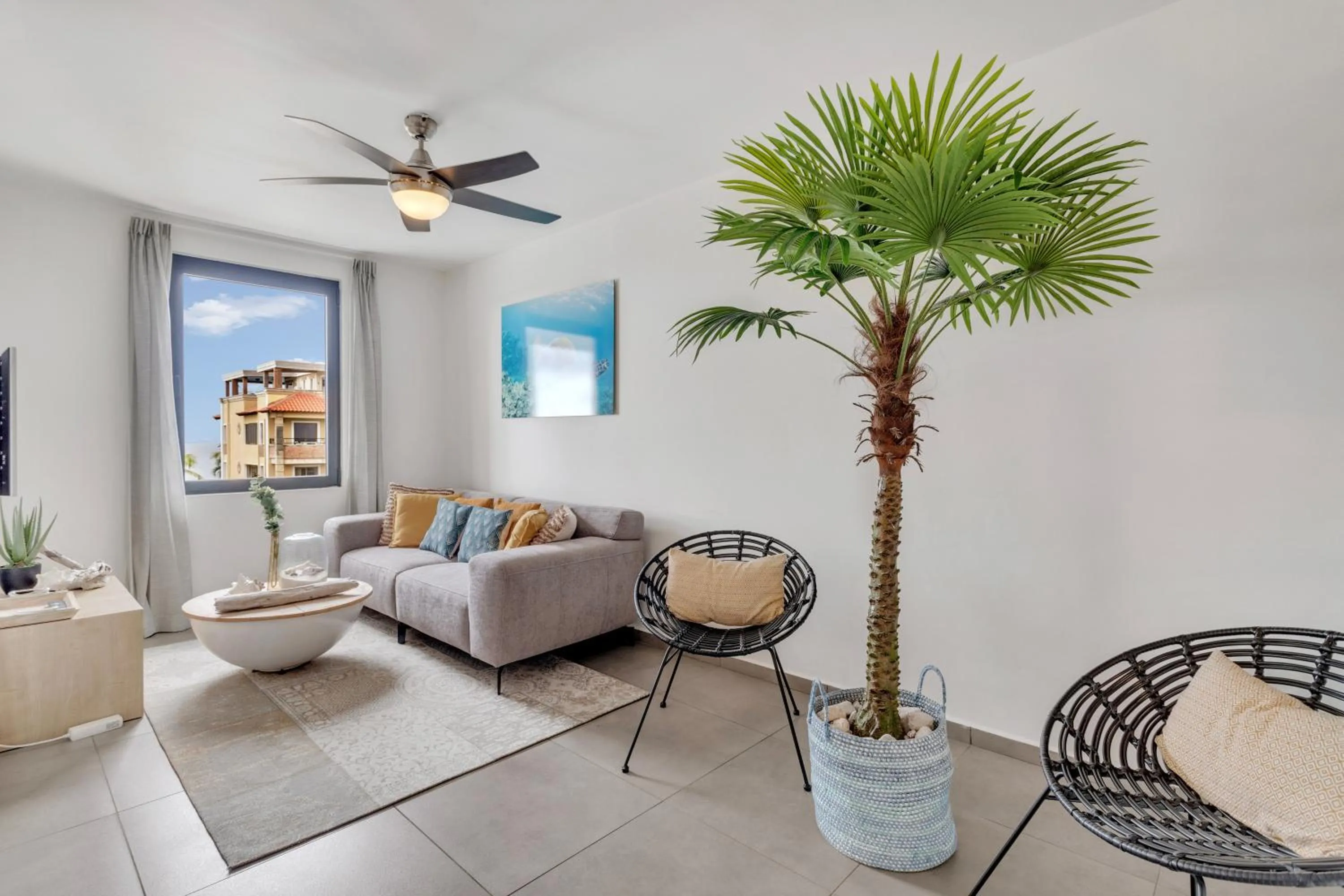 Grand Windsock Bonaire