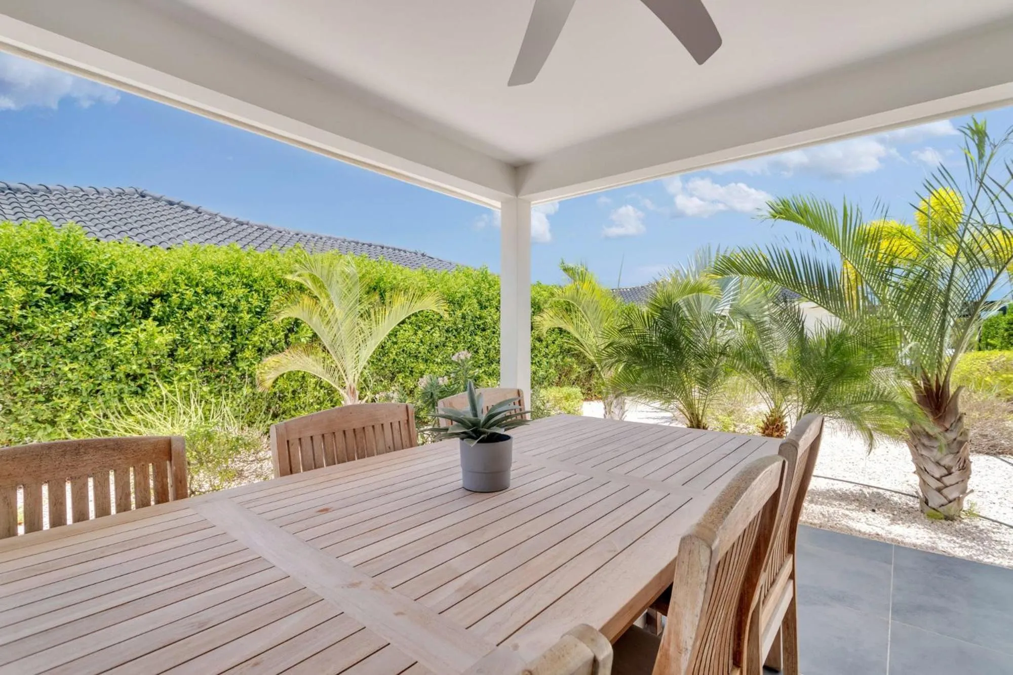 Grand Windsock Bonaire