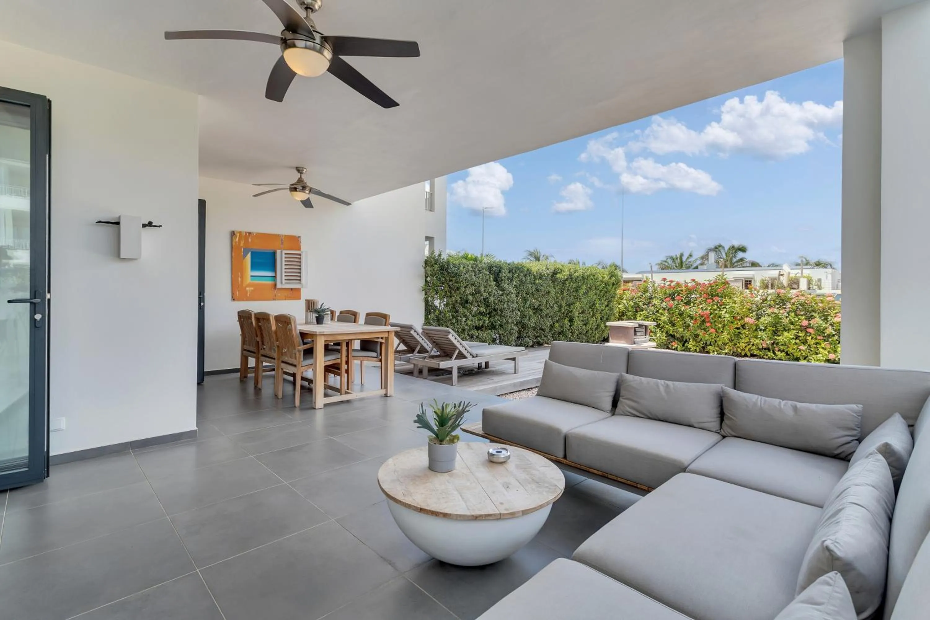 Grand Windsock Bonaire