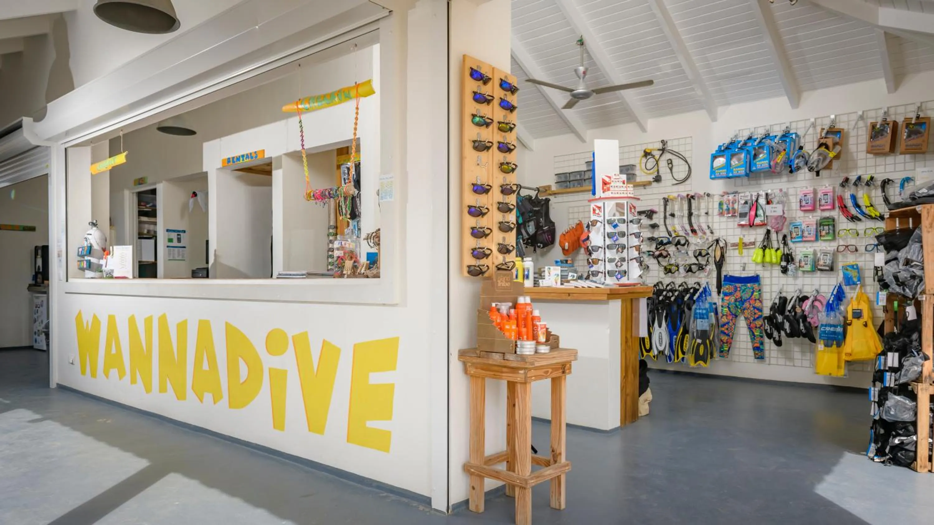 Grand Windsock Bonaire