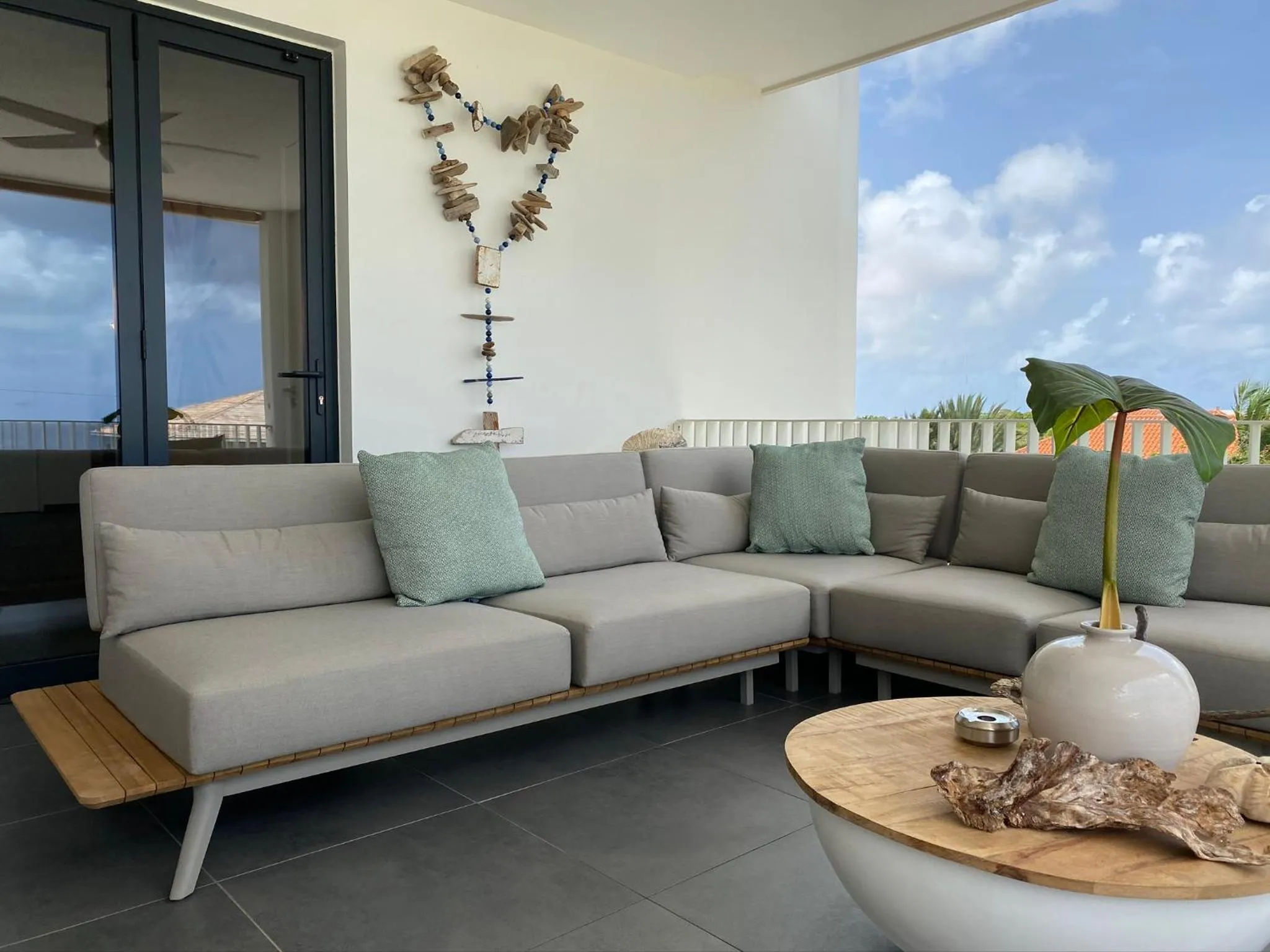 Grand Windsock Bonaire