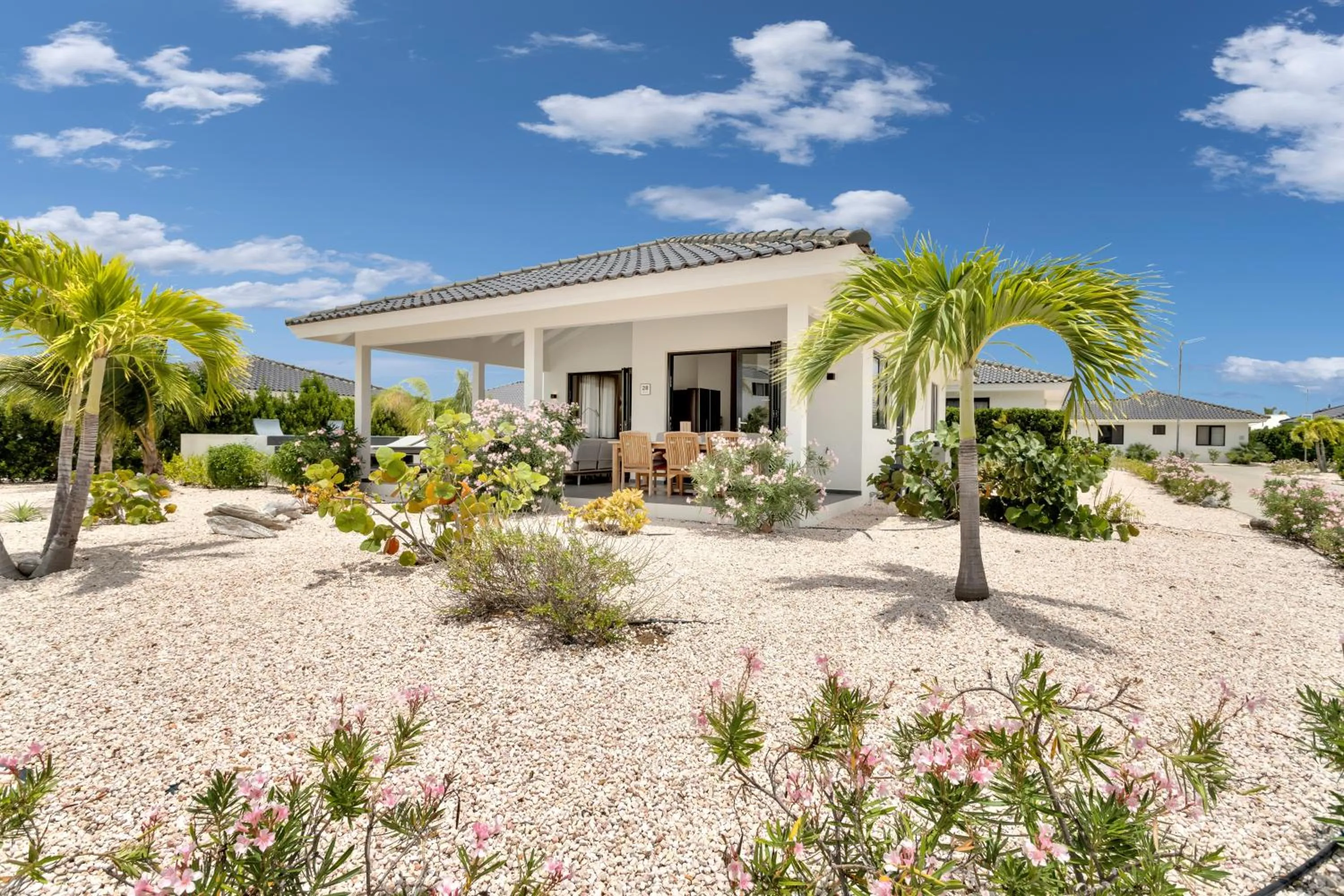 Grand Windsock Bonaire