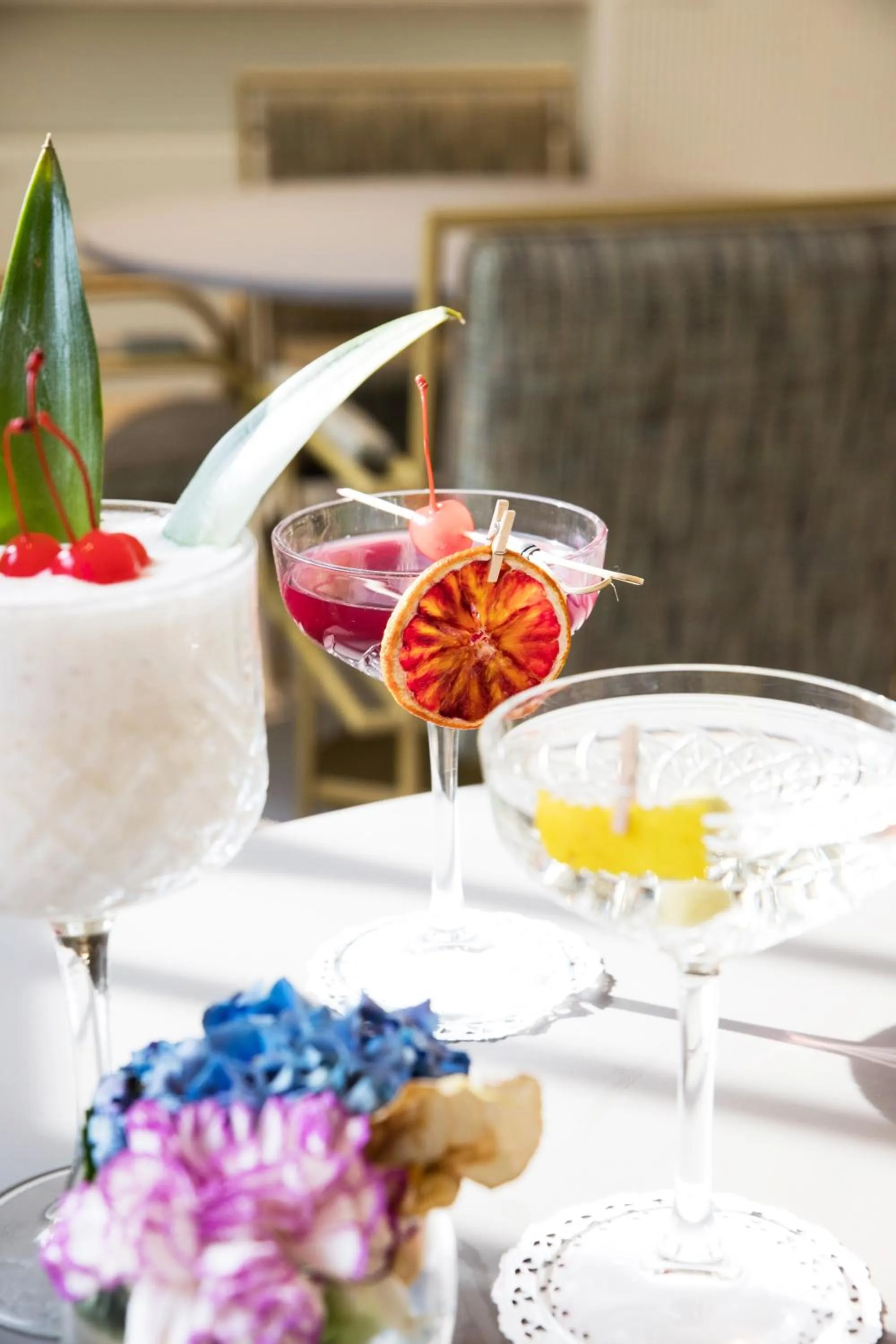 Activities in Hotel Parco