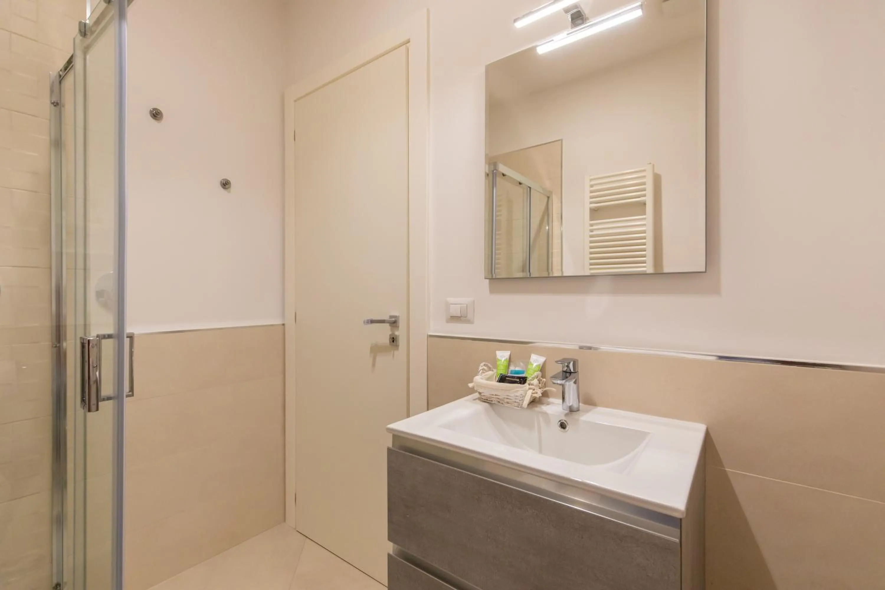 Bathroom in BELVEDERE BONITO