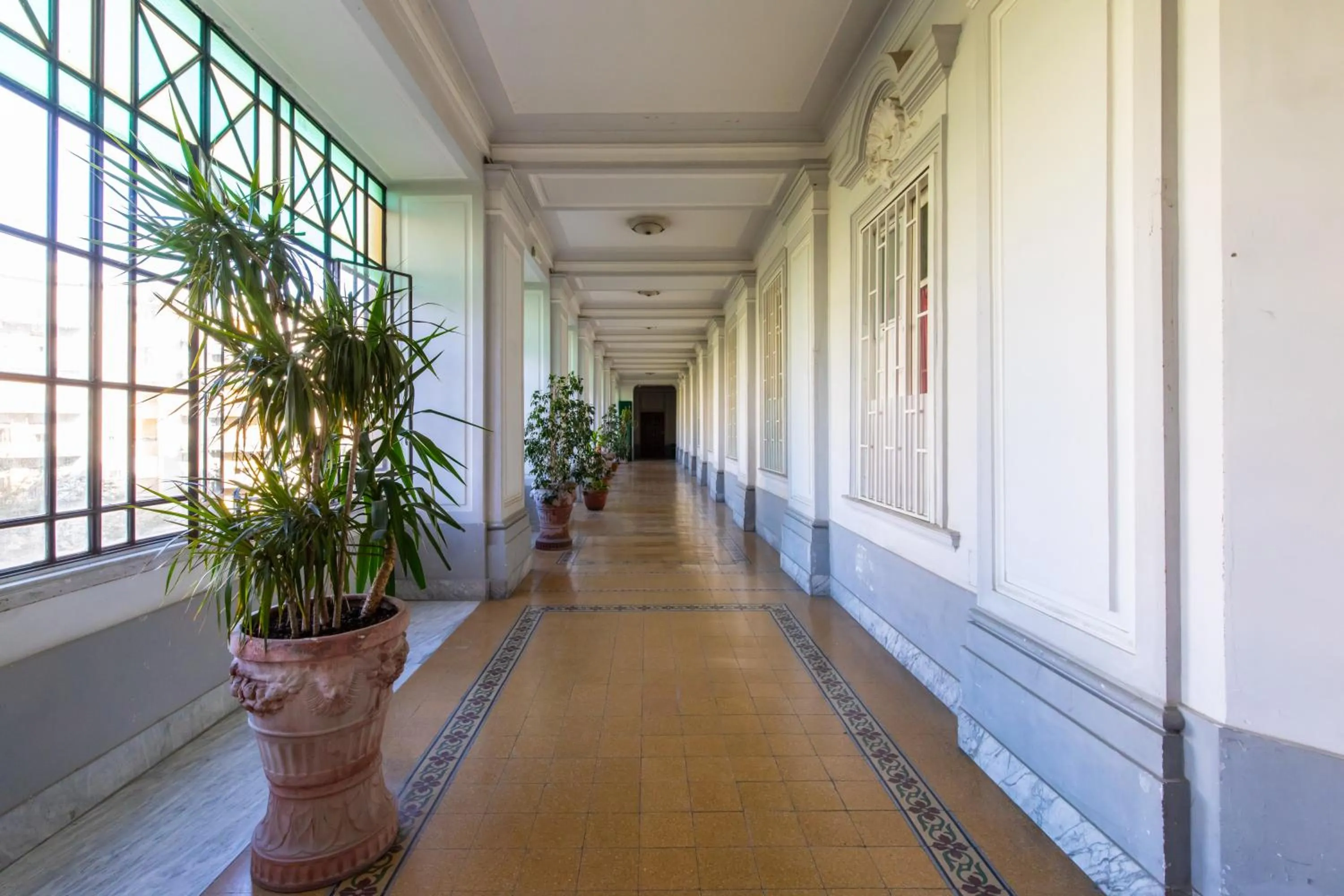 Facade/entrance in BELVEDERE BONITO