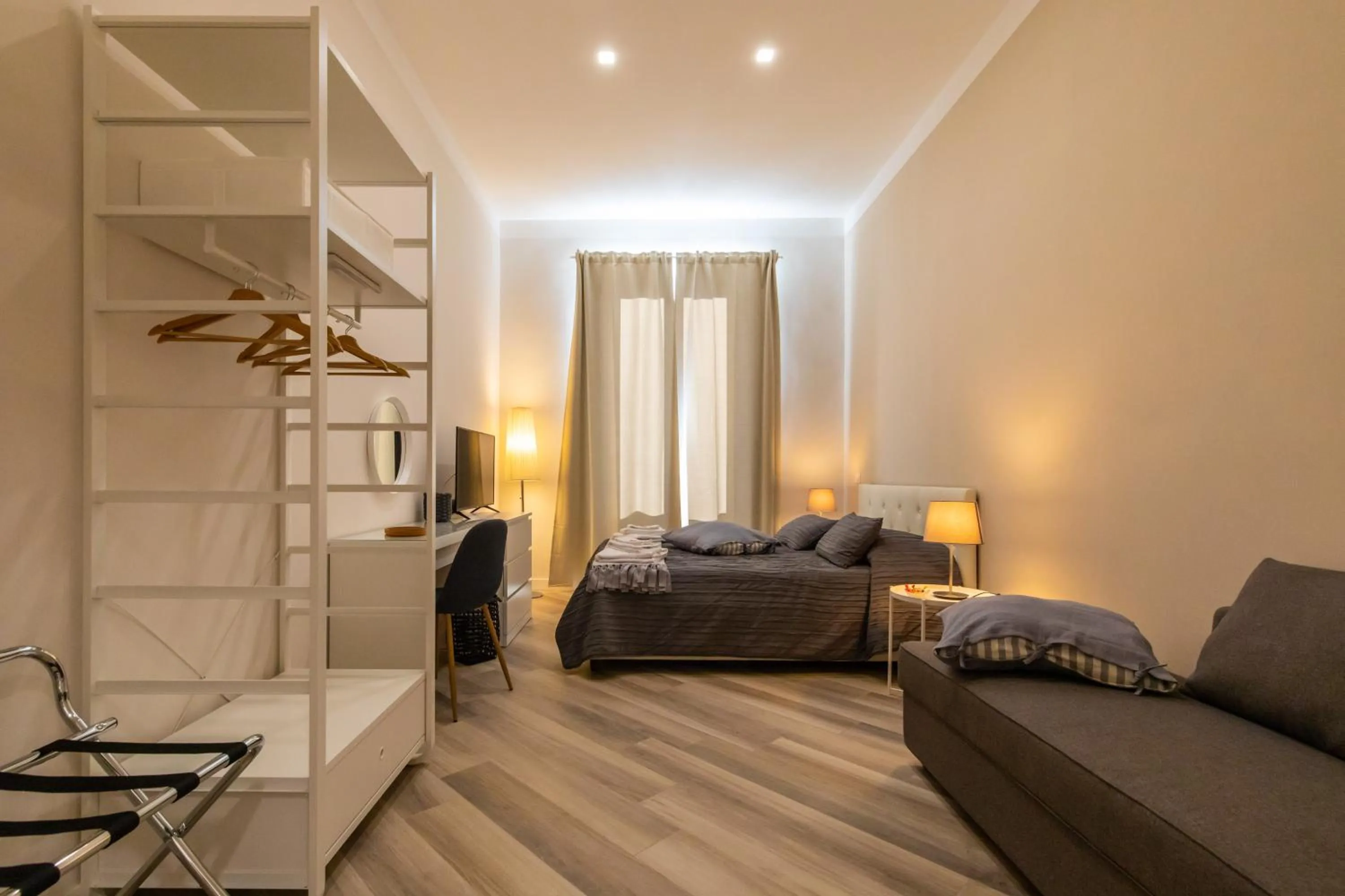 Photo of the whole room in BELVEDERE BONITO