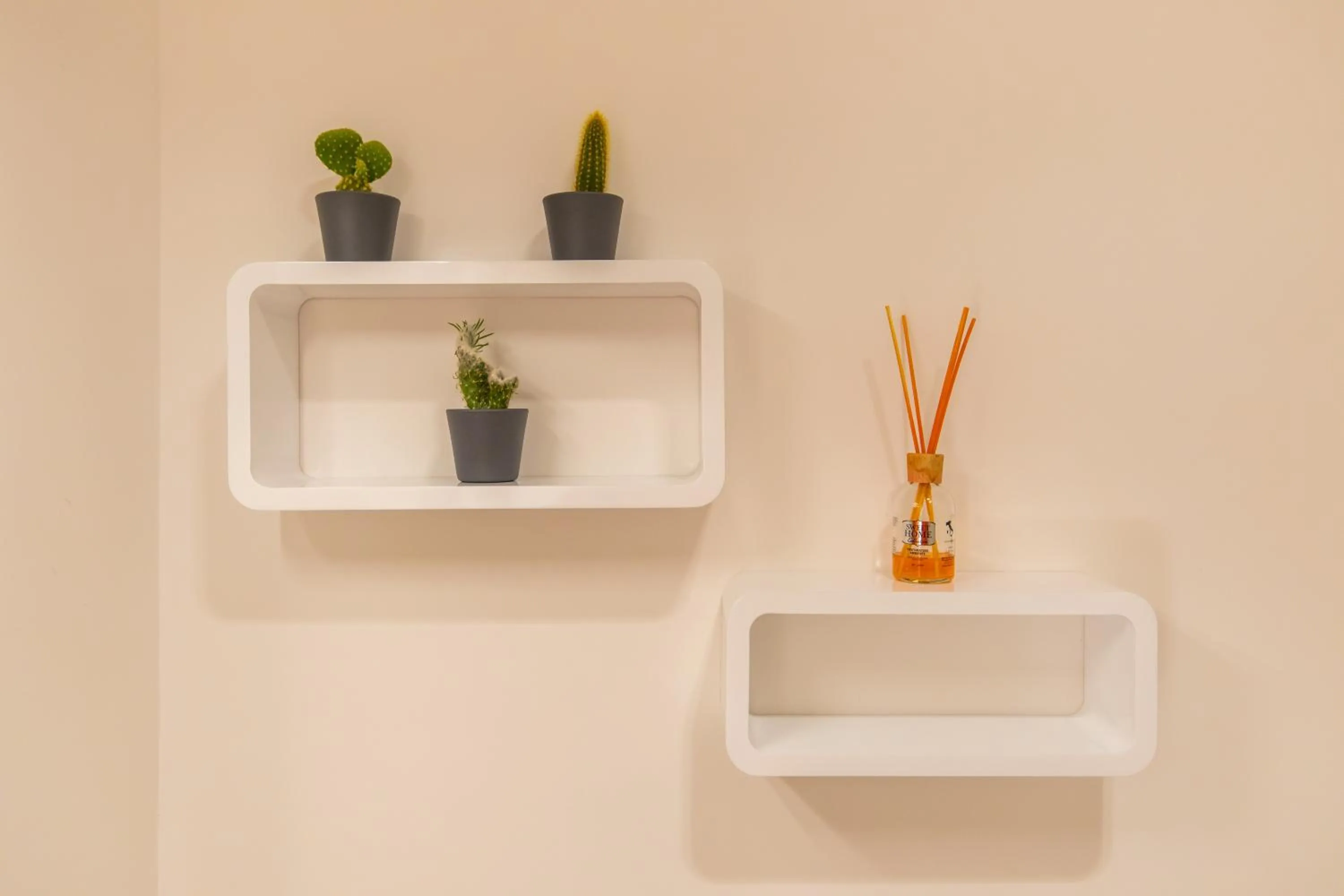 Bathroom in BELVEDERE BONITO