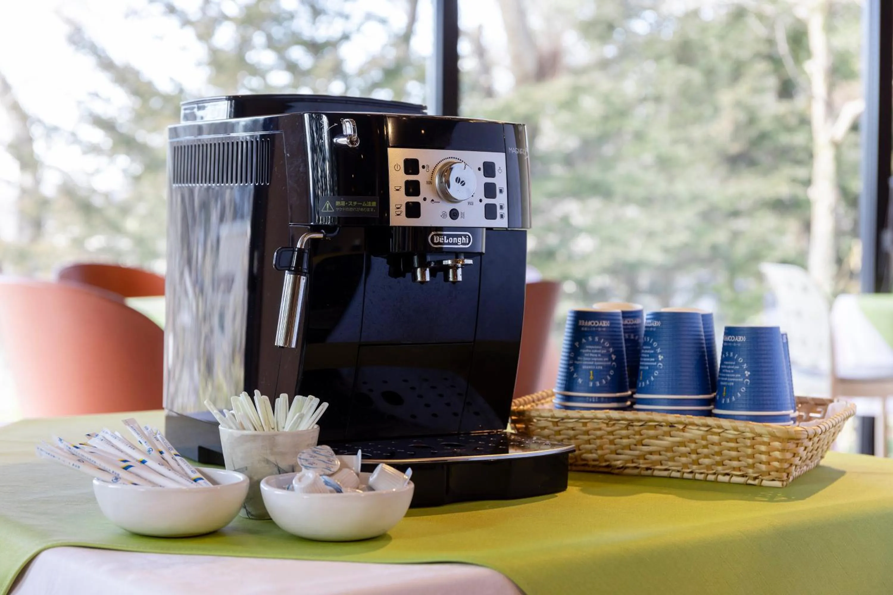 Drinks in Hotel Io Alpheratz