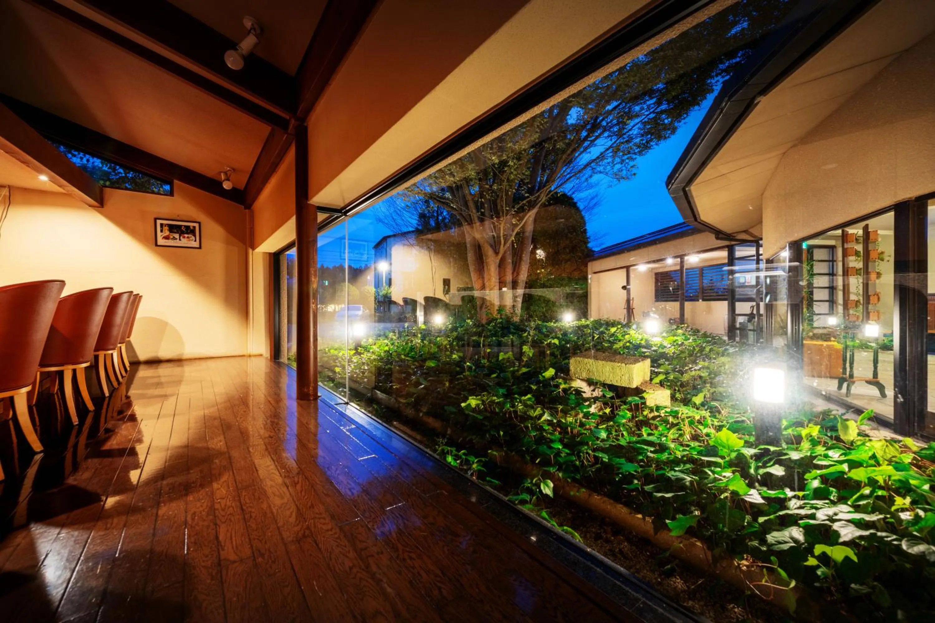 Restaurant/places to eat in Hotel Io Alpheratz