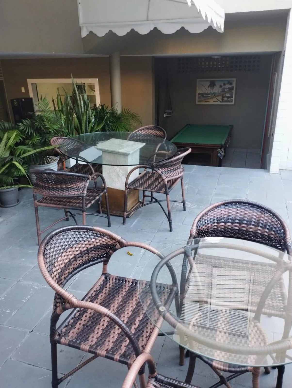 Pousada Boi Bumbá Praia