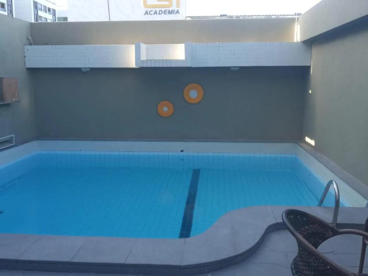 Pousada Boi Bumbá Praia