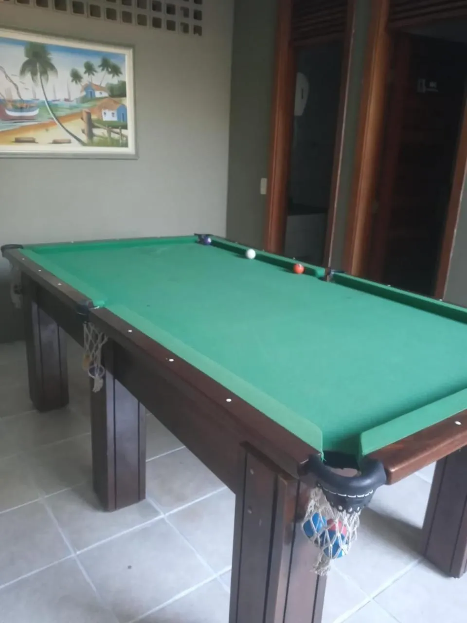 Pousada Boi Bumbá Praia